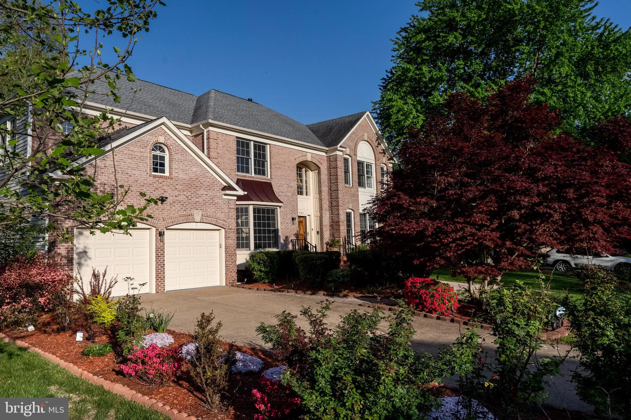 8103 HADDINGTON COURT, Fairfax Station, VA 22039