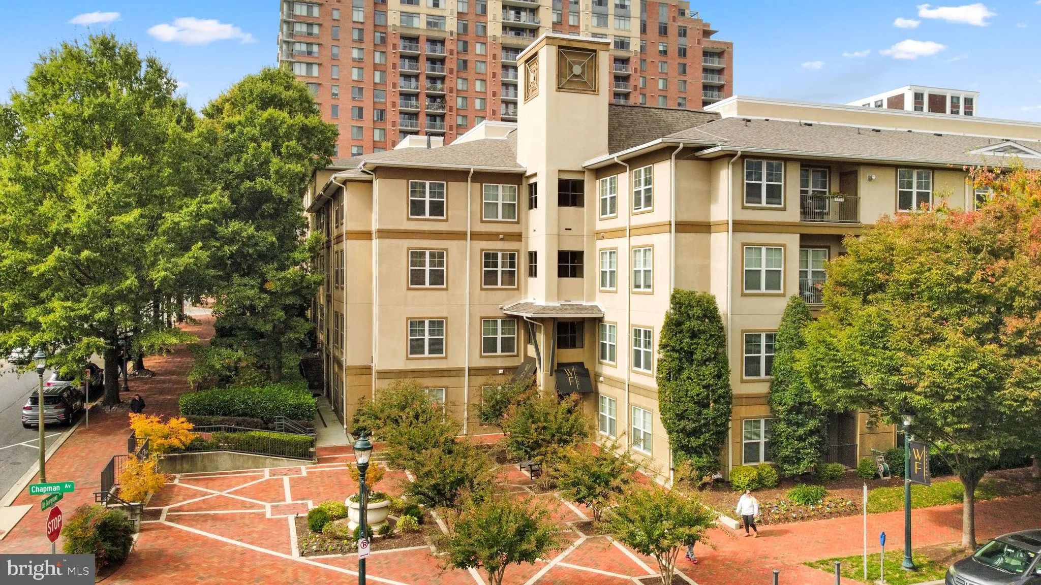 11750 OLD GEORGETOWN, North Bethesda, MD 20852