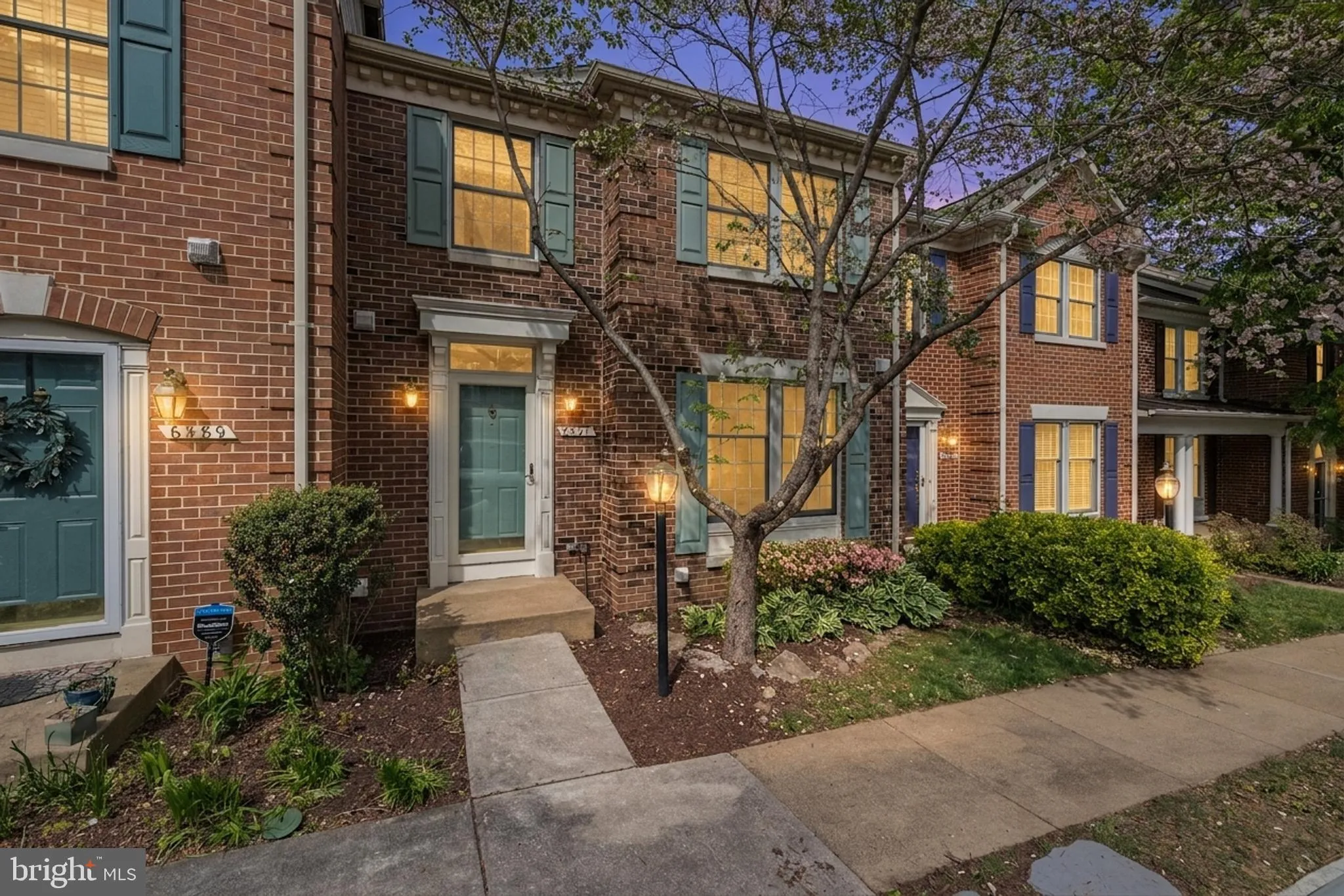 6491 MILVA LANE, Springfield, VA 22150