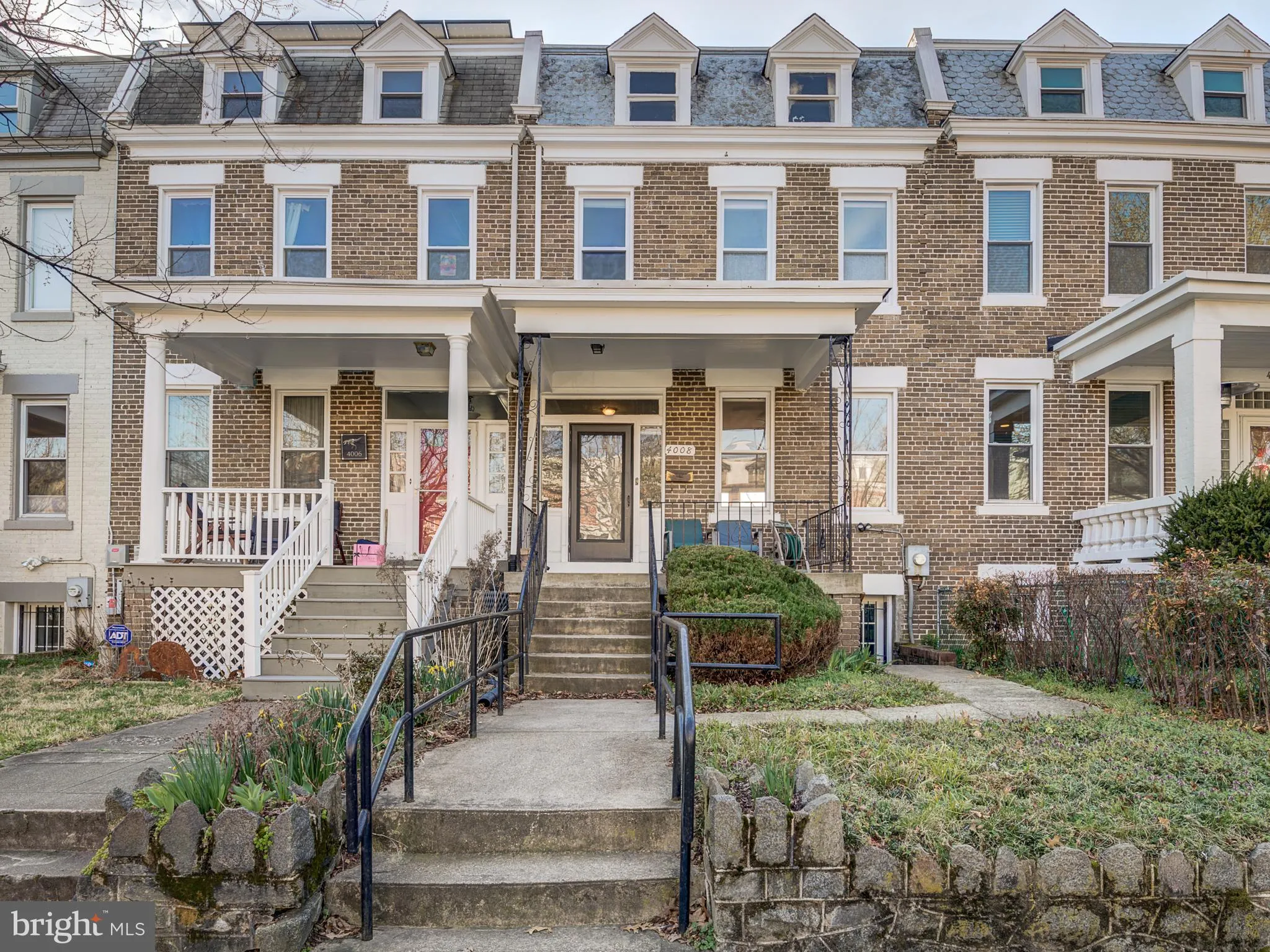 4008 ILLINOIS AVENUE, Washington, DC 20011