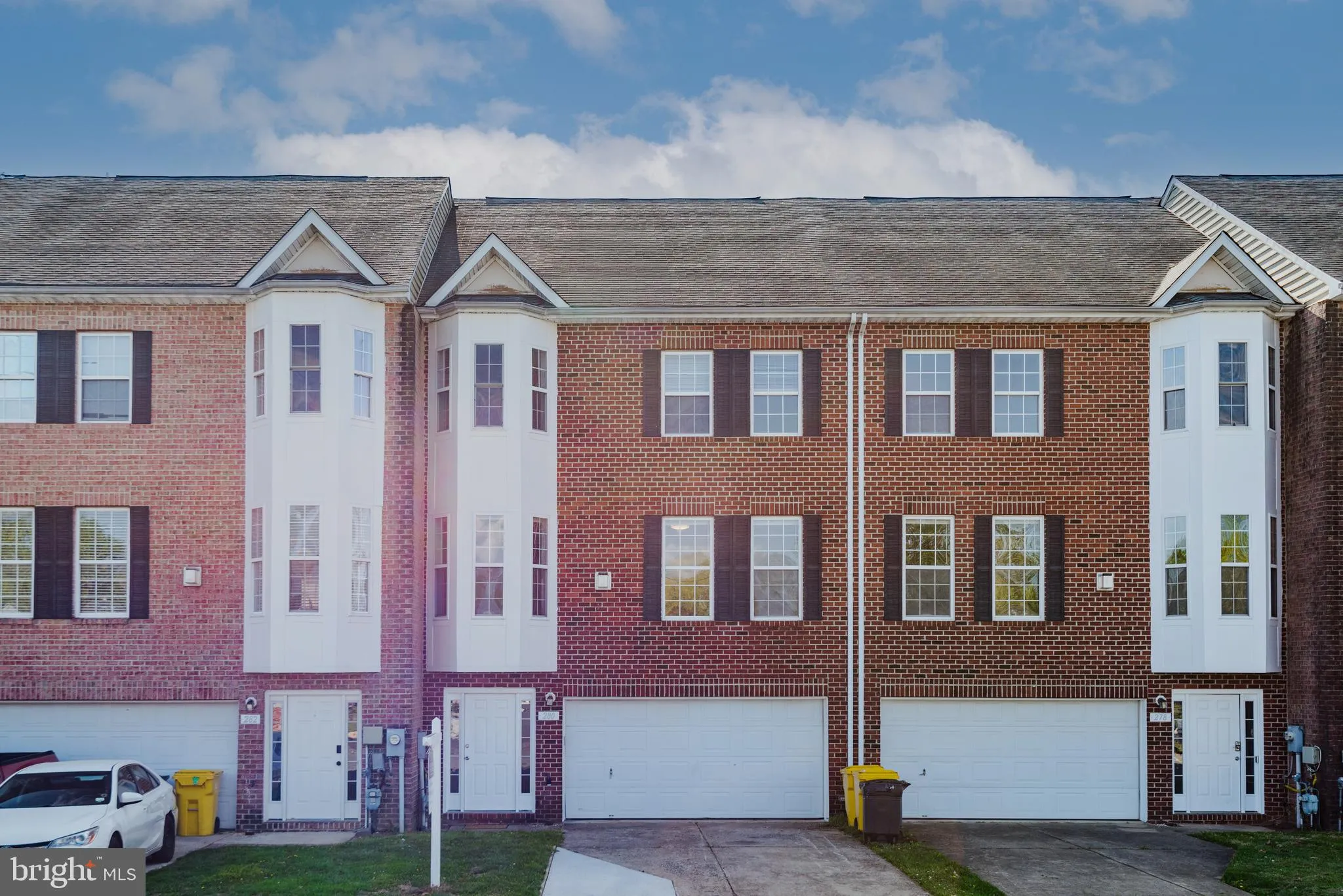 280 BROCK BRIDGE ROAD, Laurel, MD 20724