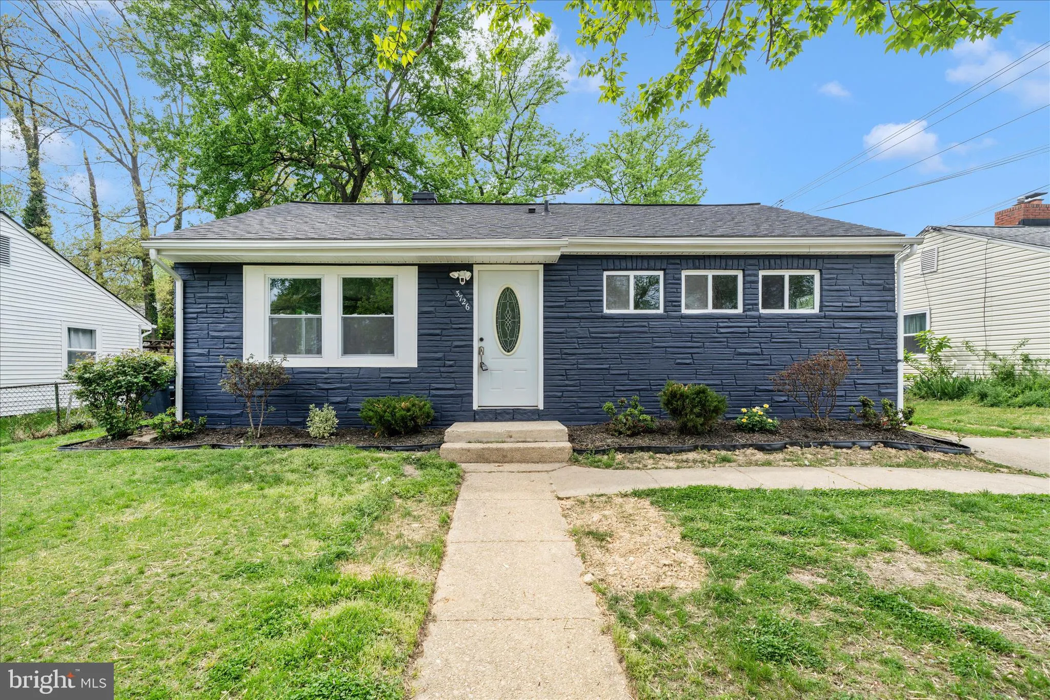 3726 HARMON AVENUE, Hyattsville, MD 20784
