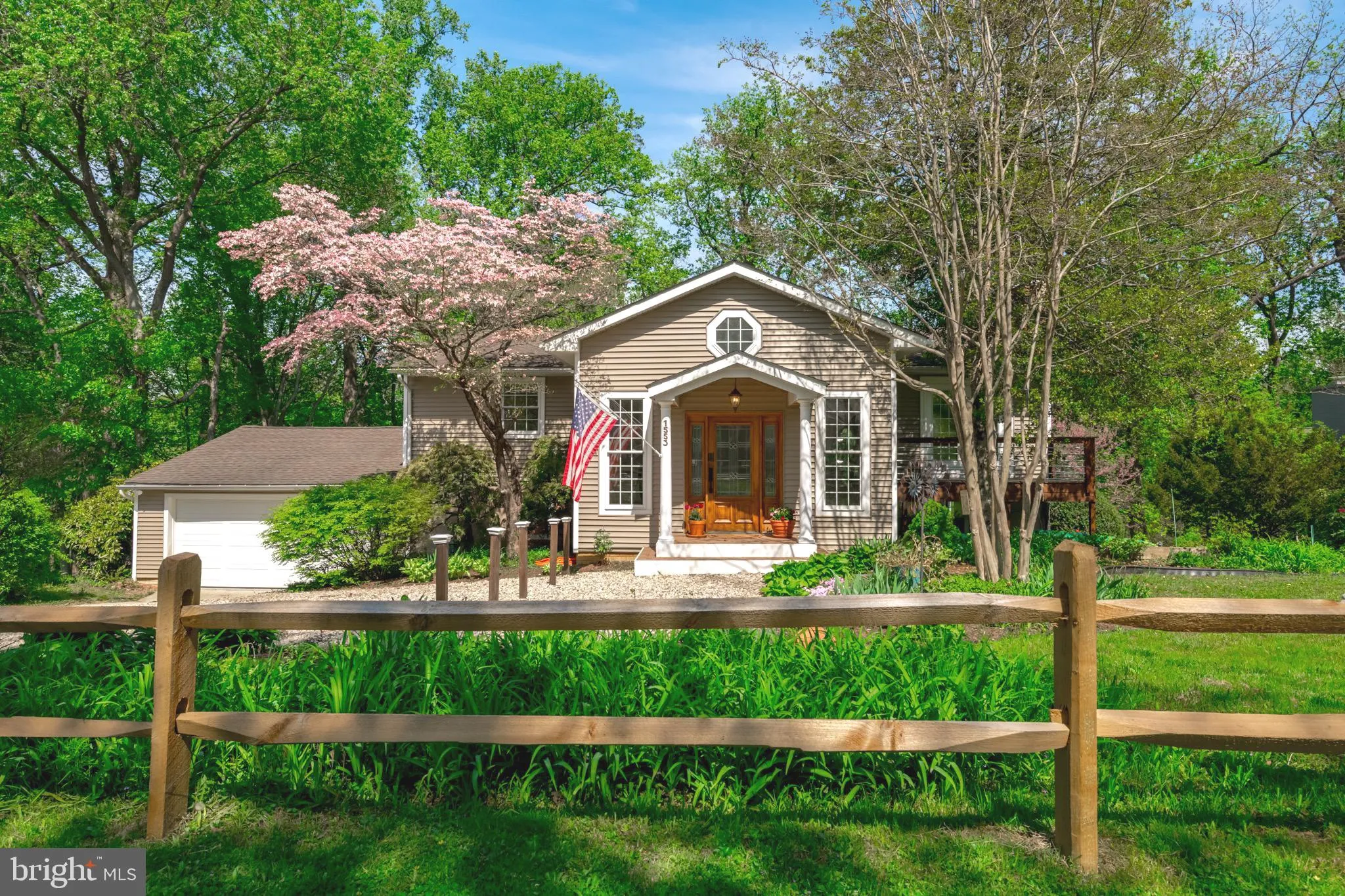1553 ASHCROFT LANE, Arnold, MD 21012