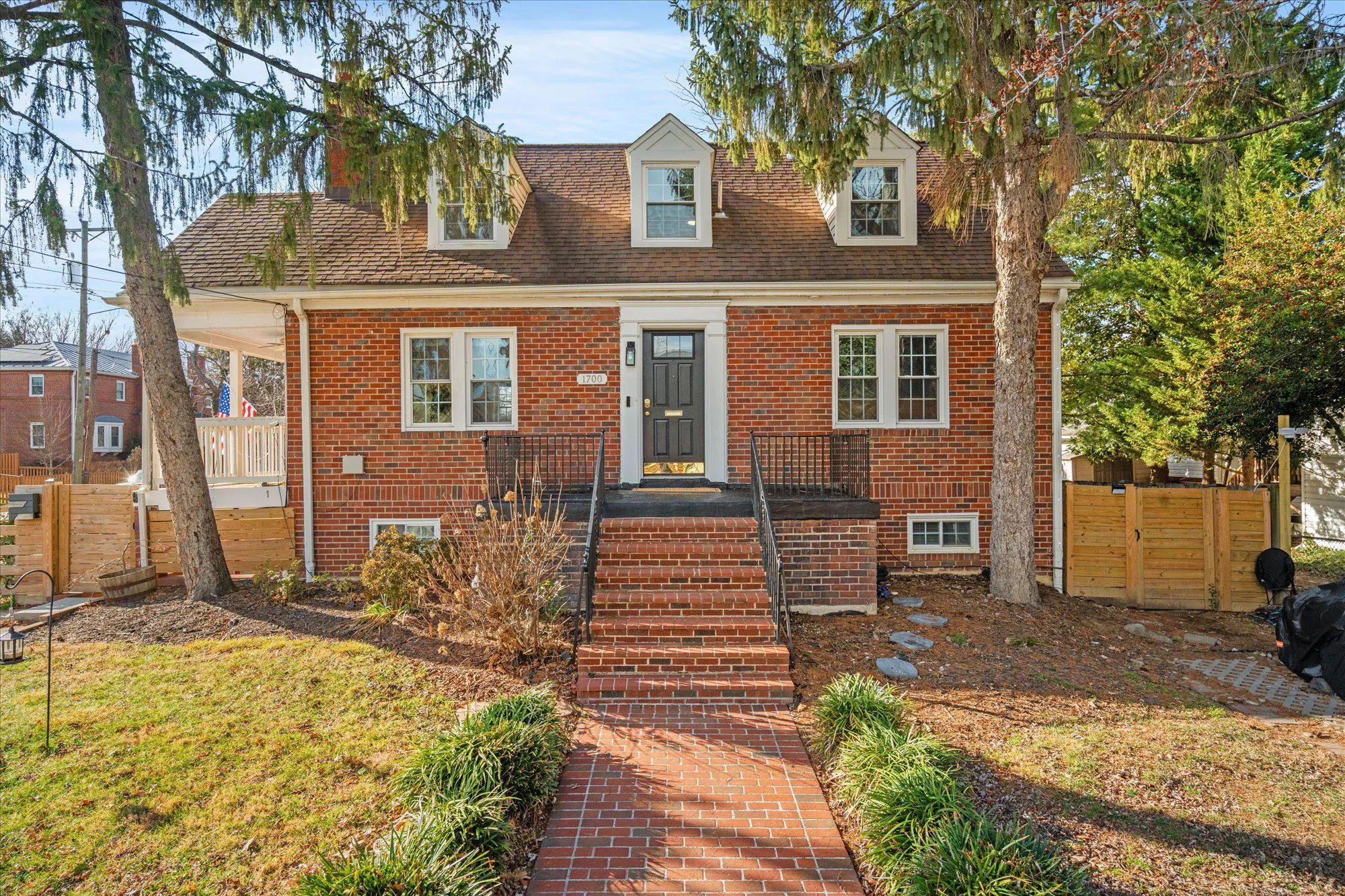 1700 DEWITT AVENUE, Alexandria, VA 22301