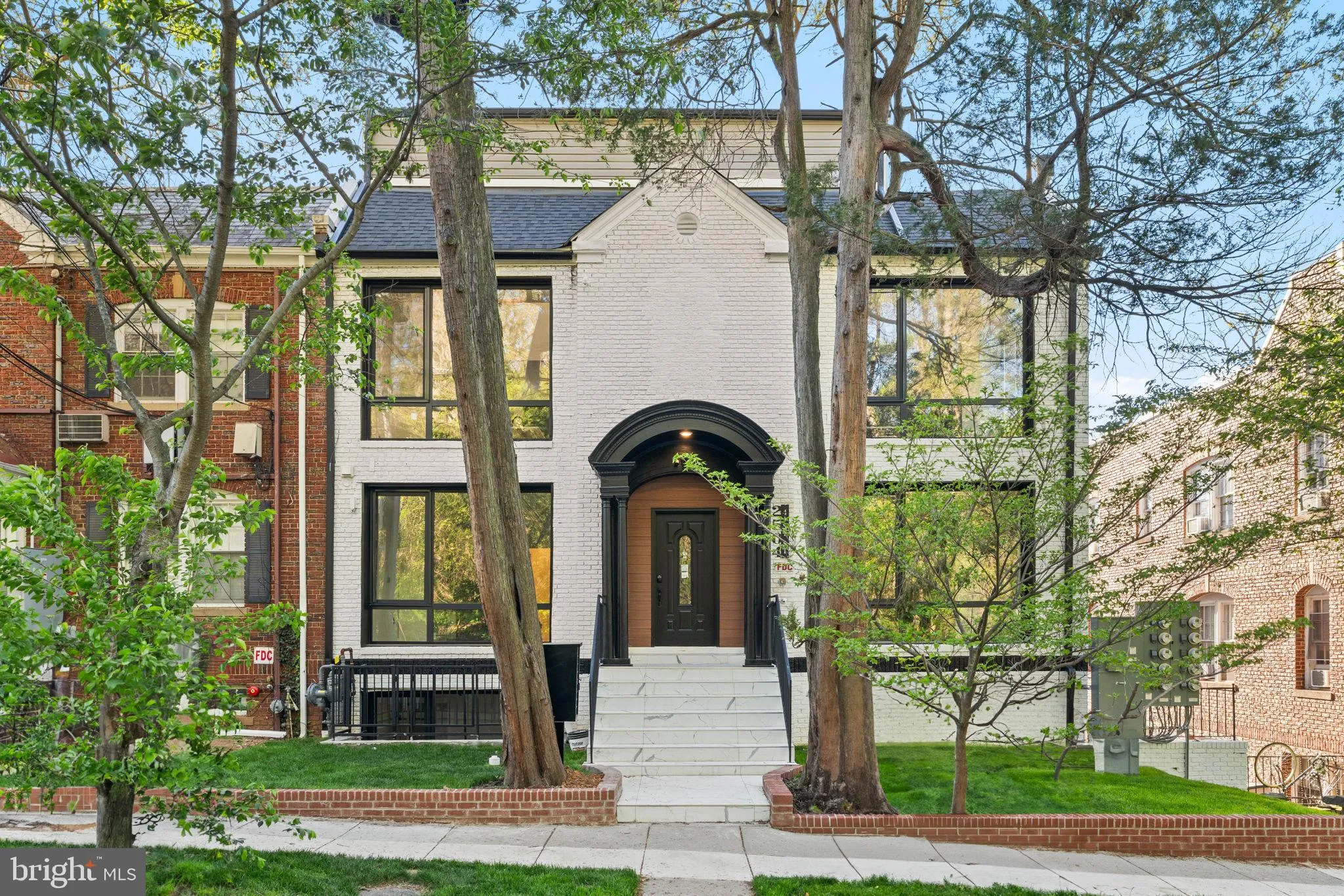 2504 41ST STREET, Washington, DC 20007