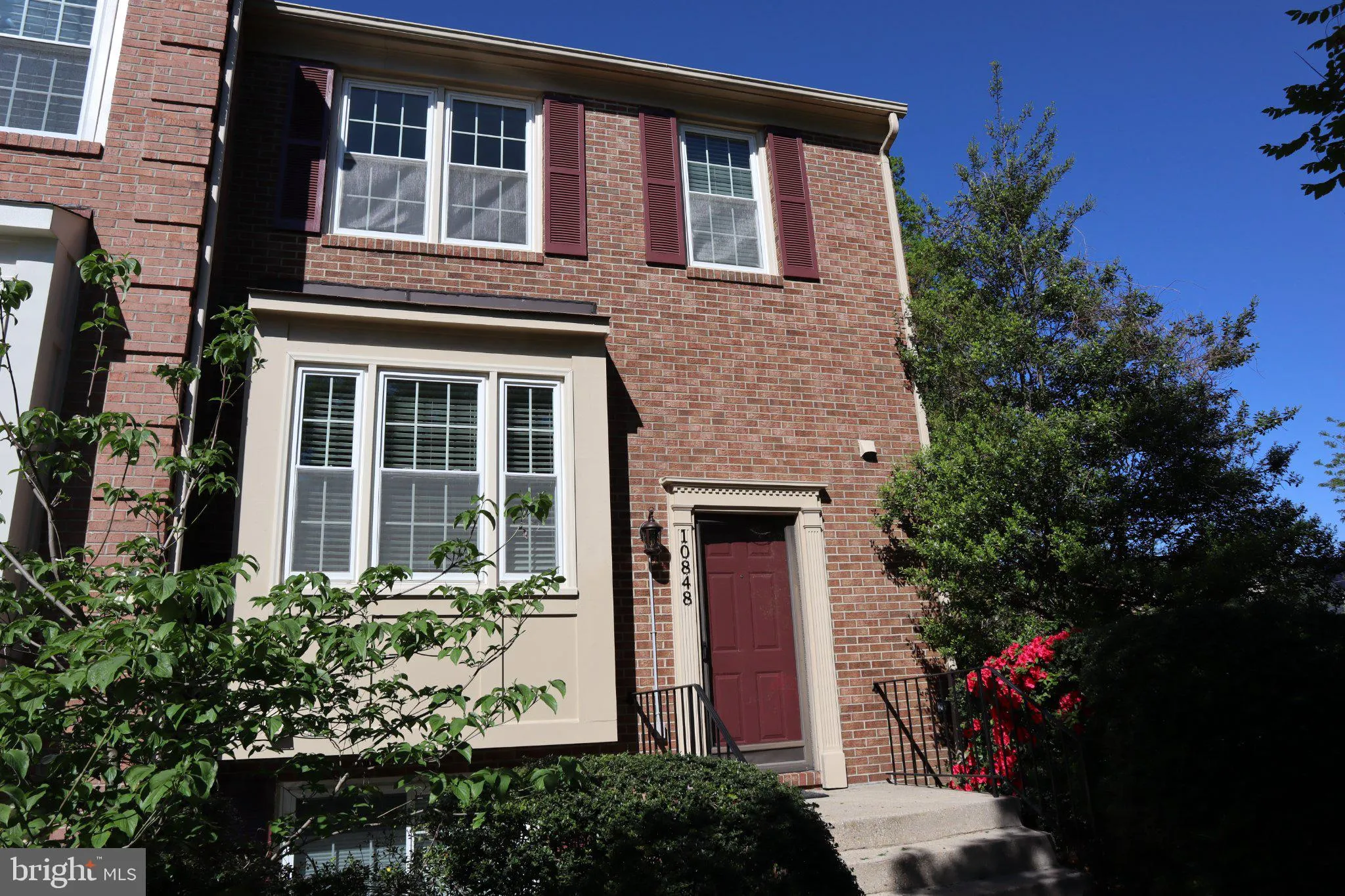 10848 DOUGLAS AVENUE, Silver Spring, MD 20902