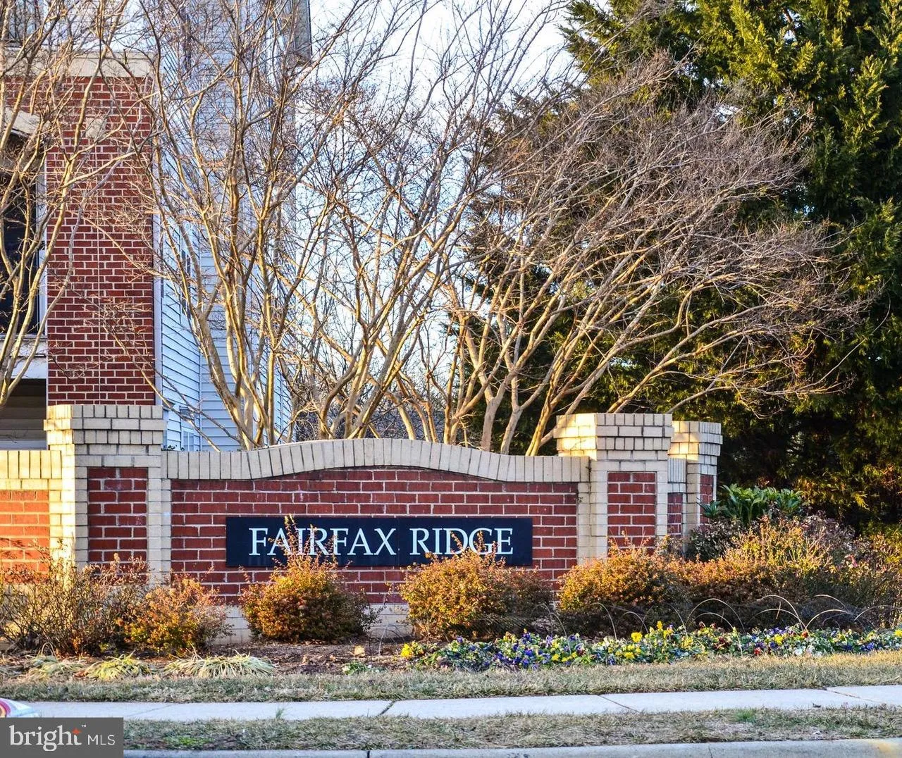 11317 ARISTOTLE DRIVE, Fairfax, VA 22030