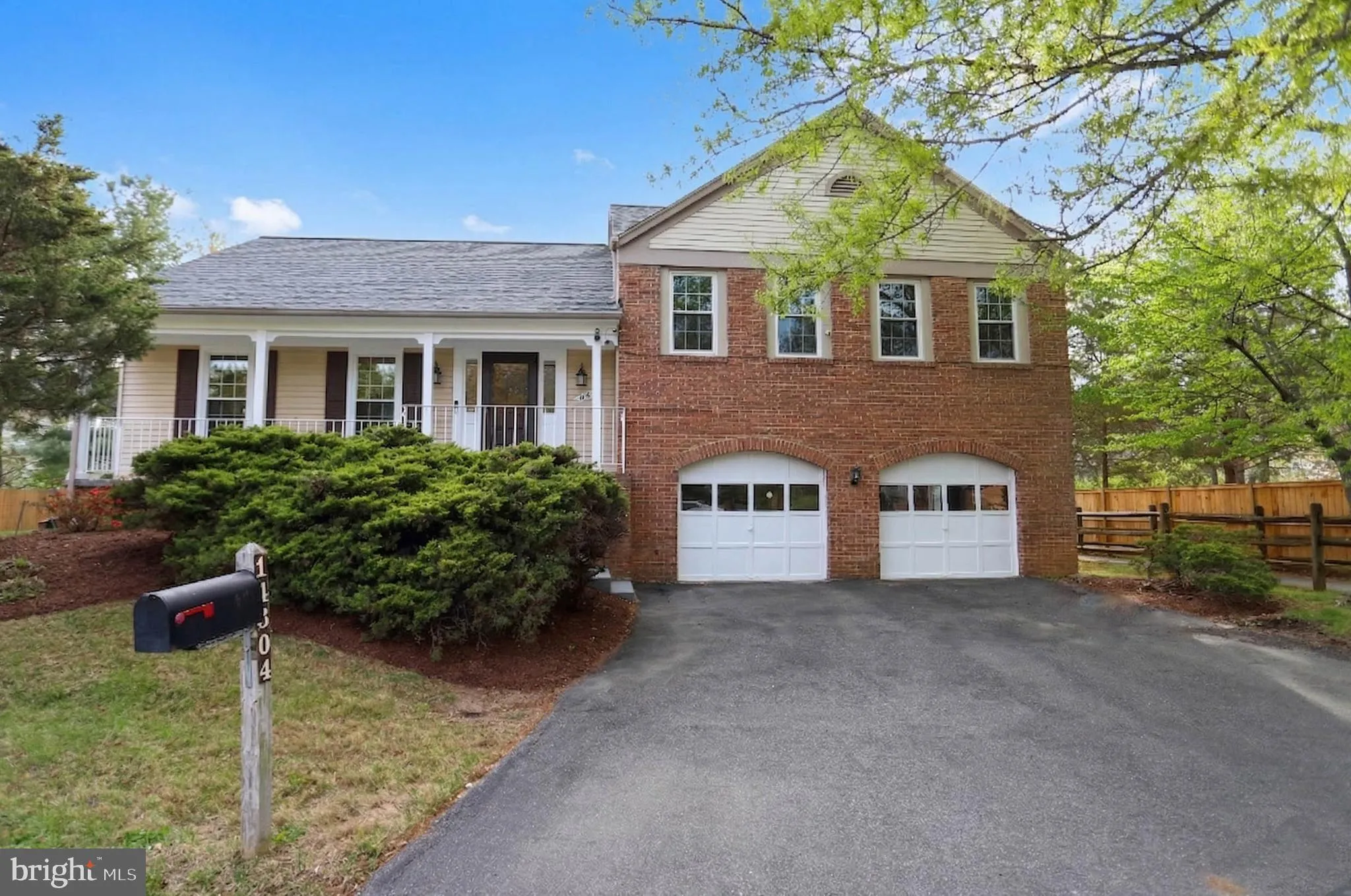 14604 PINTO LANE, Rockville, MD 20850