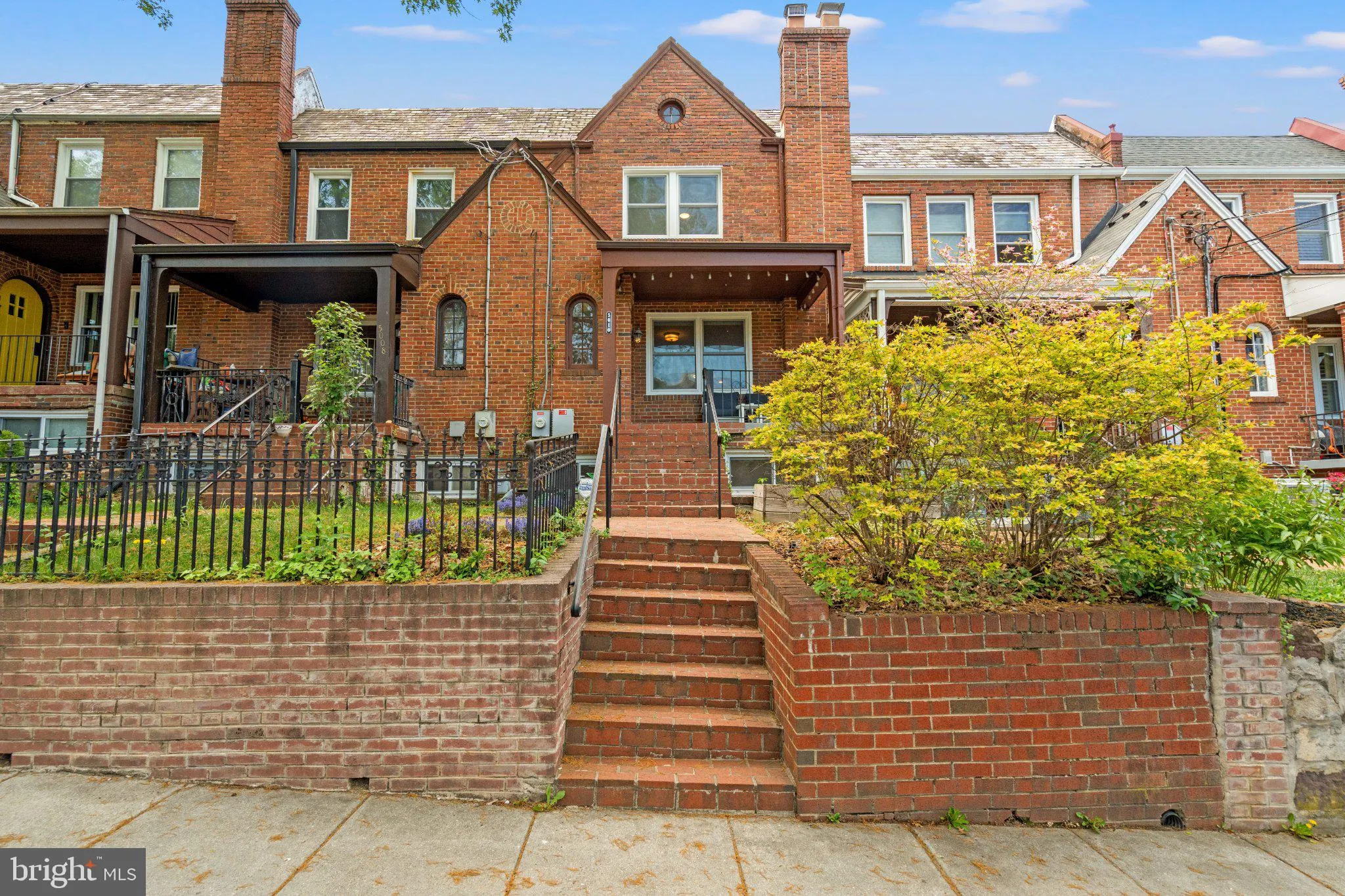 5010 3RD STREET, Washington, DC 20011