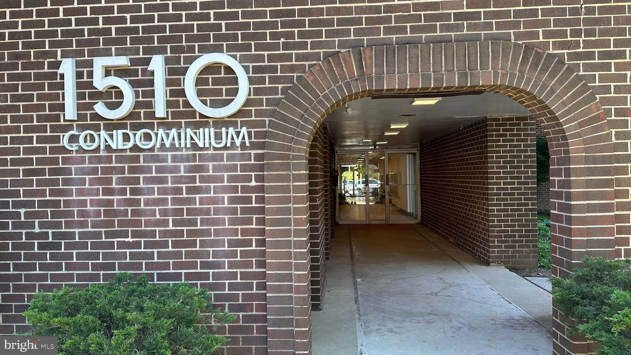 1510 12TH STREET, Arlington, VA 22209