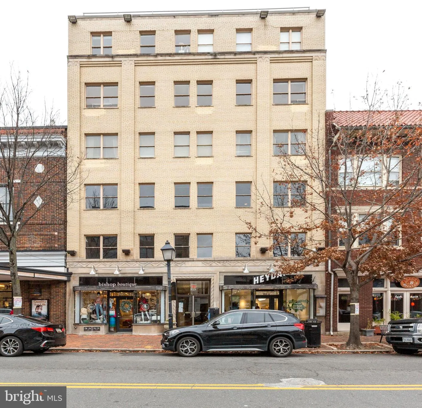 815 KING STREET, Alexandria, VA 22314
