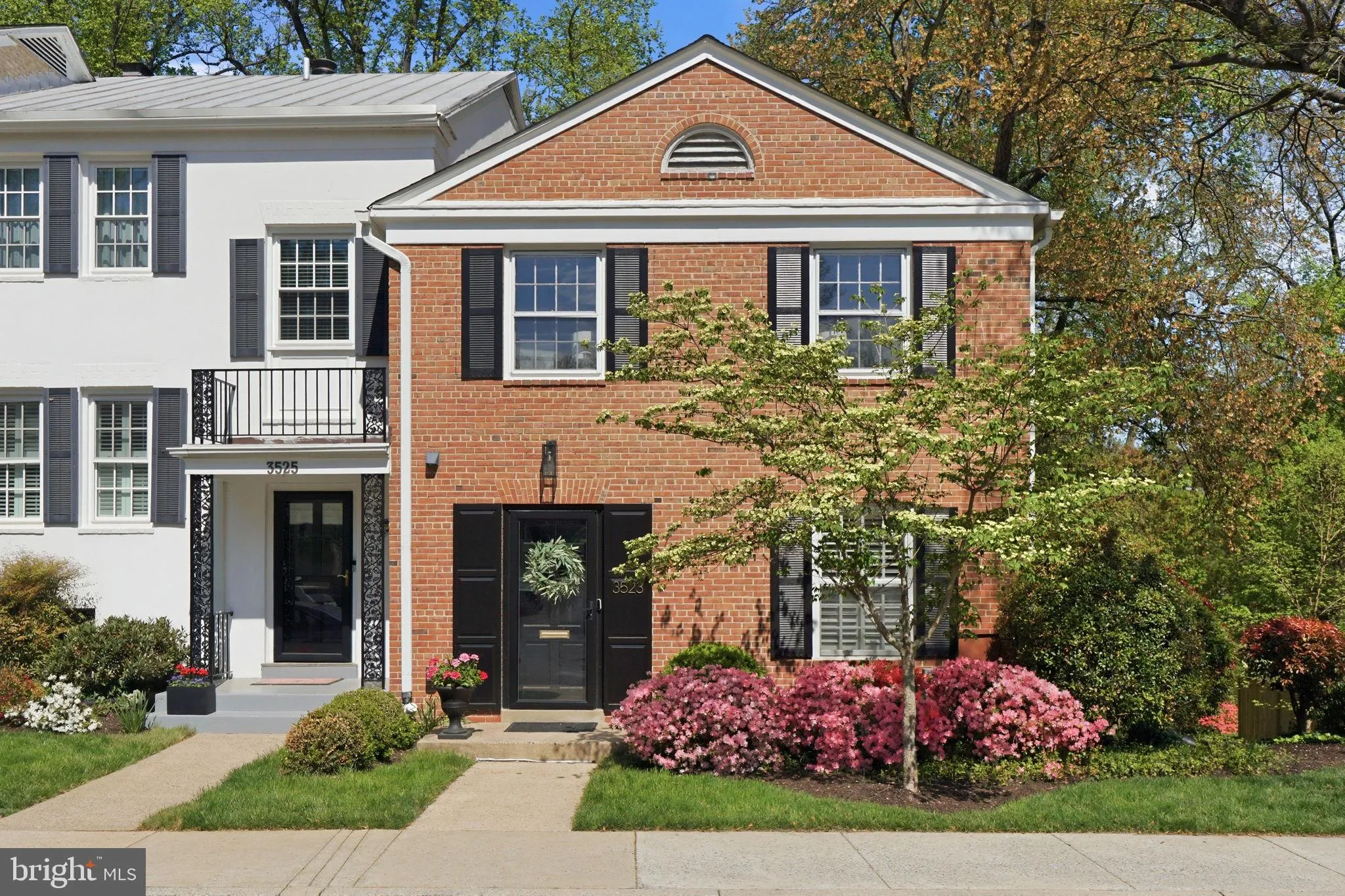 3523 HAMLET PLACE, Chevy Chase, MD 20815