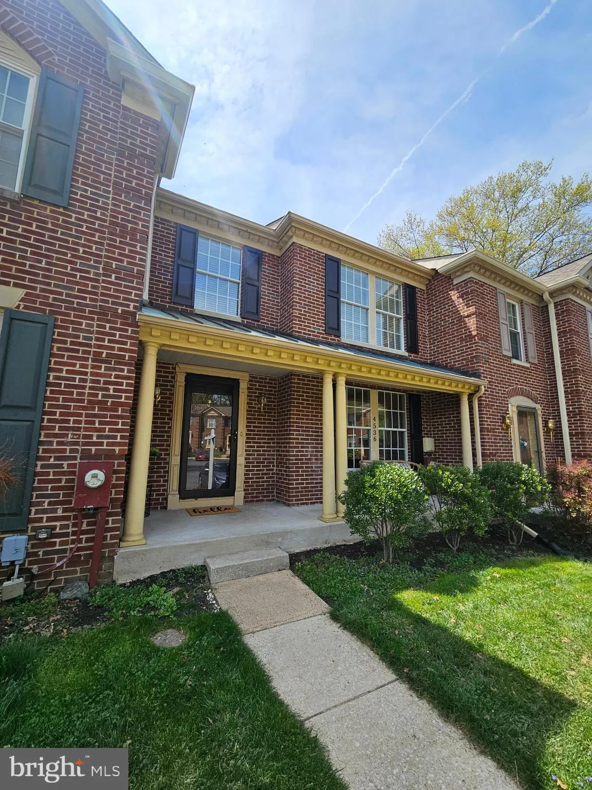 4536 KINGSCUP COURT, Ellicott City, MD 21042