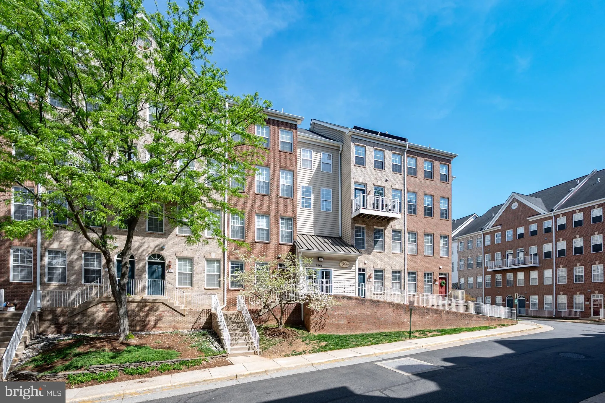 2664 MANHATTAN PLACE, Vienna, VA 22180