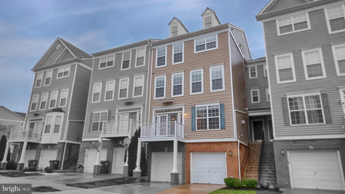 2490 CURIE COURT, Herndon, VA 20171