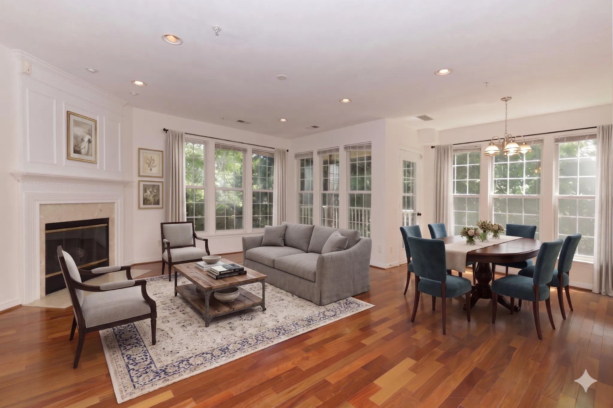 12729 FAIR CREST COURT, Fairfax, VA 22033