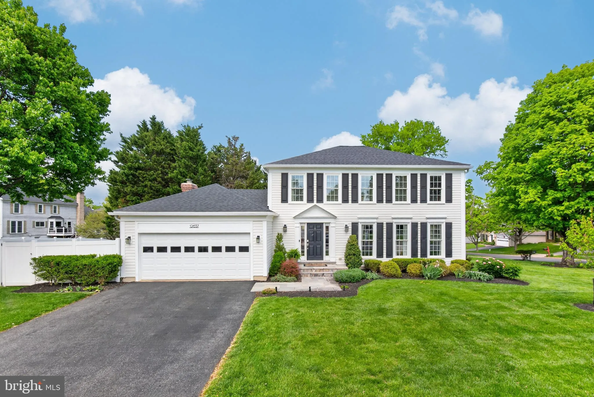 12637 FALCONBRIDGE DRIVE, North Potomac, MD 20878