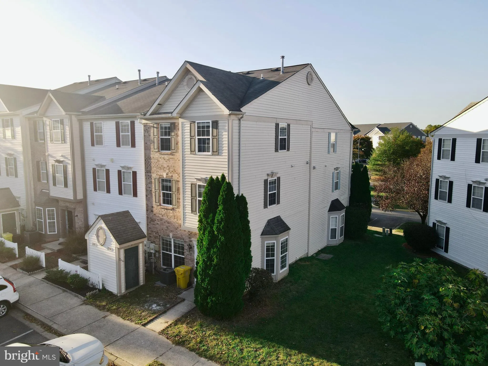 308 ASSEMBLY POINT COURT, Odenton, MD 21113