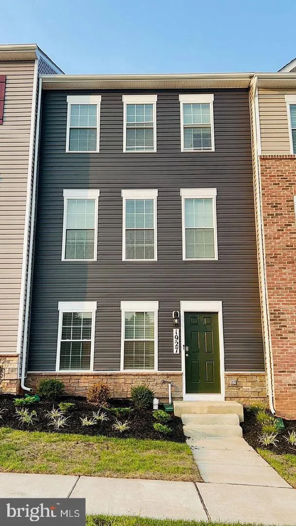1927 FAUNA DRIVE, Frederick, MD 21702