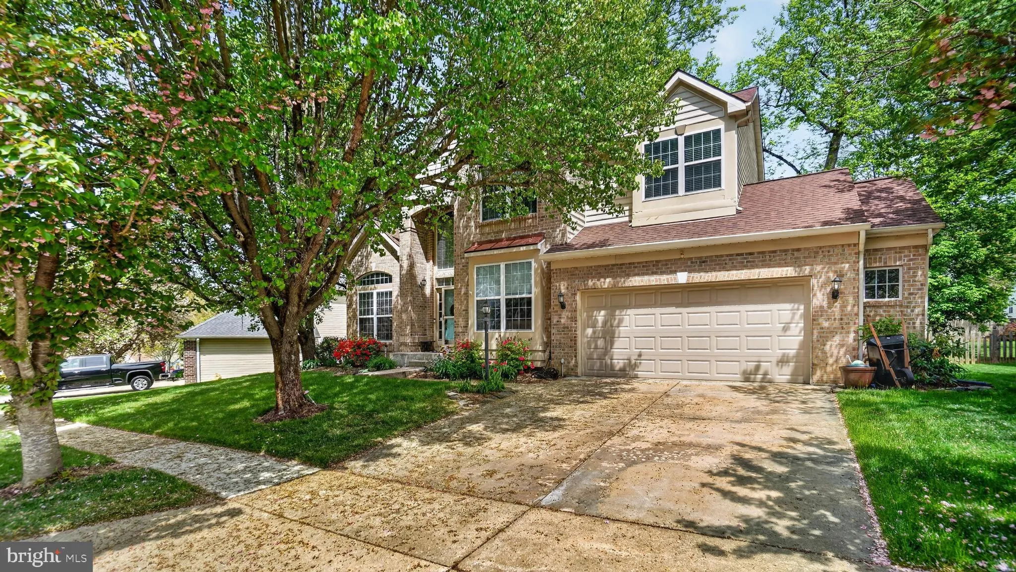 1407 HOUNDHILL COURT, Crofton, MD 21114