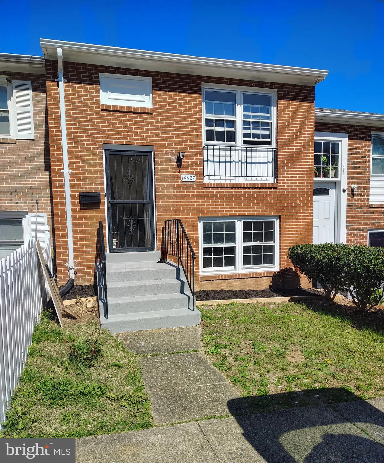 14627 BAKERSFIELD STREET, Woodbridge, VA 22193