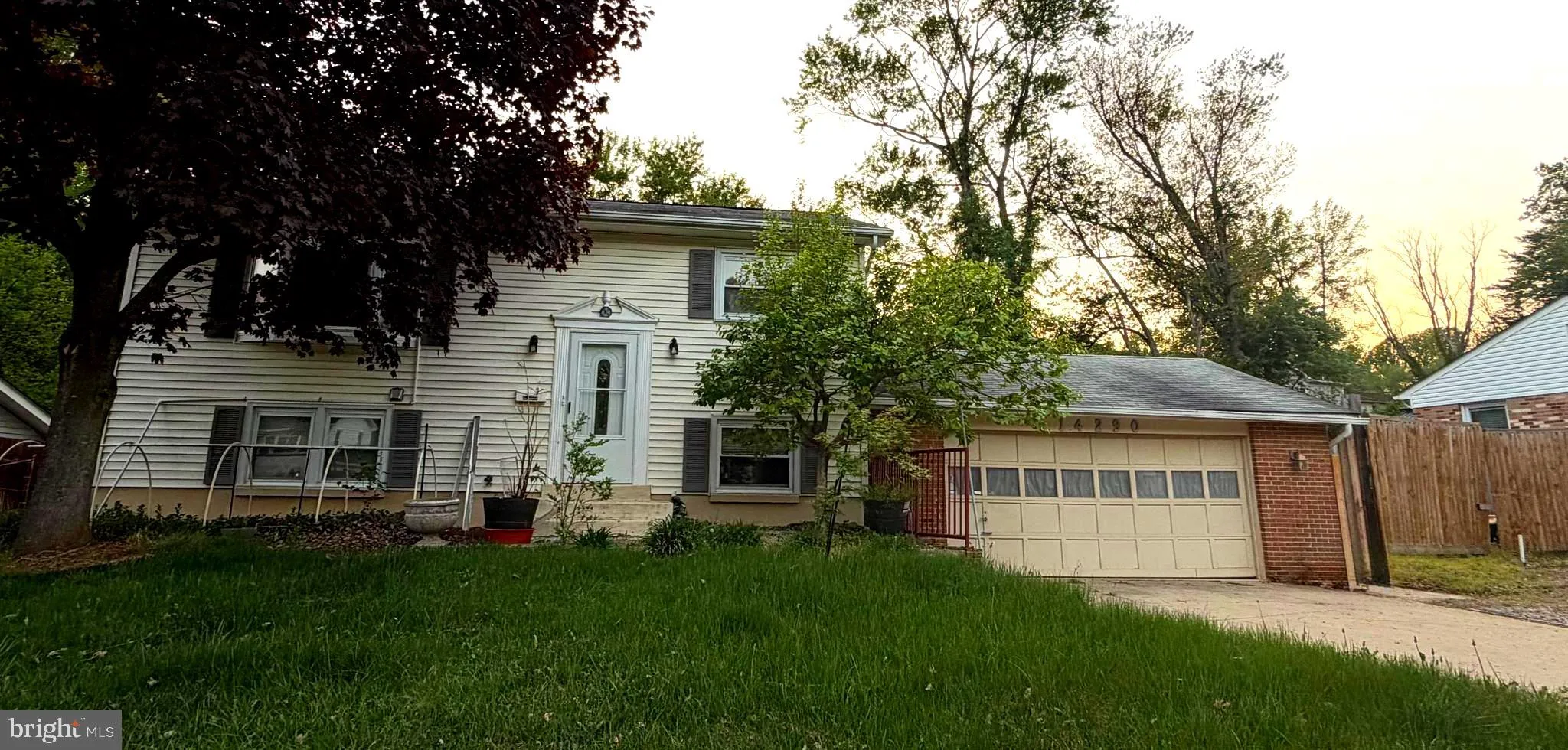 14290 FONTANA COURT, Woodbridge, VA 22193