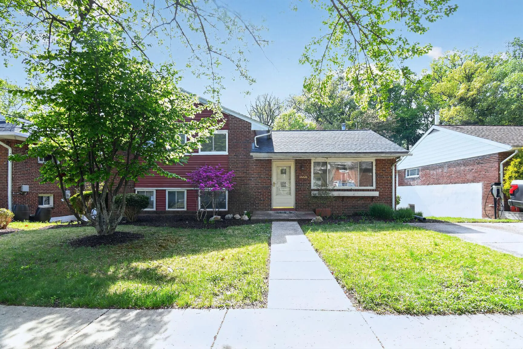 10226 LESLIE STREET, Silver Spring, MD 20902
