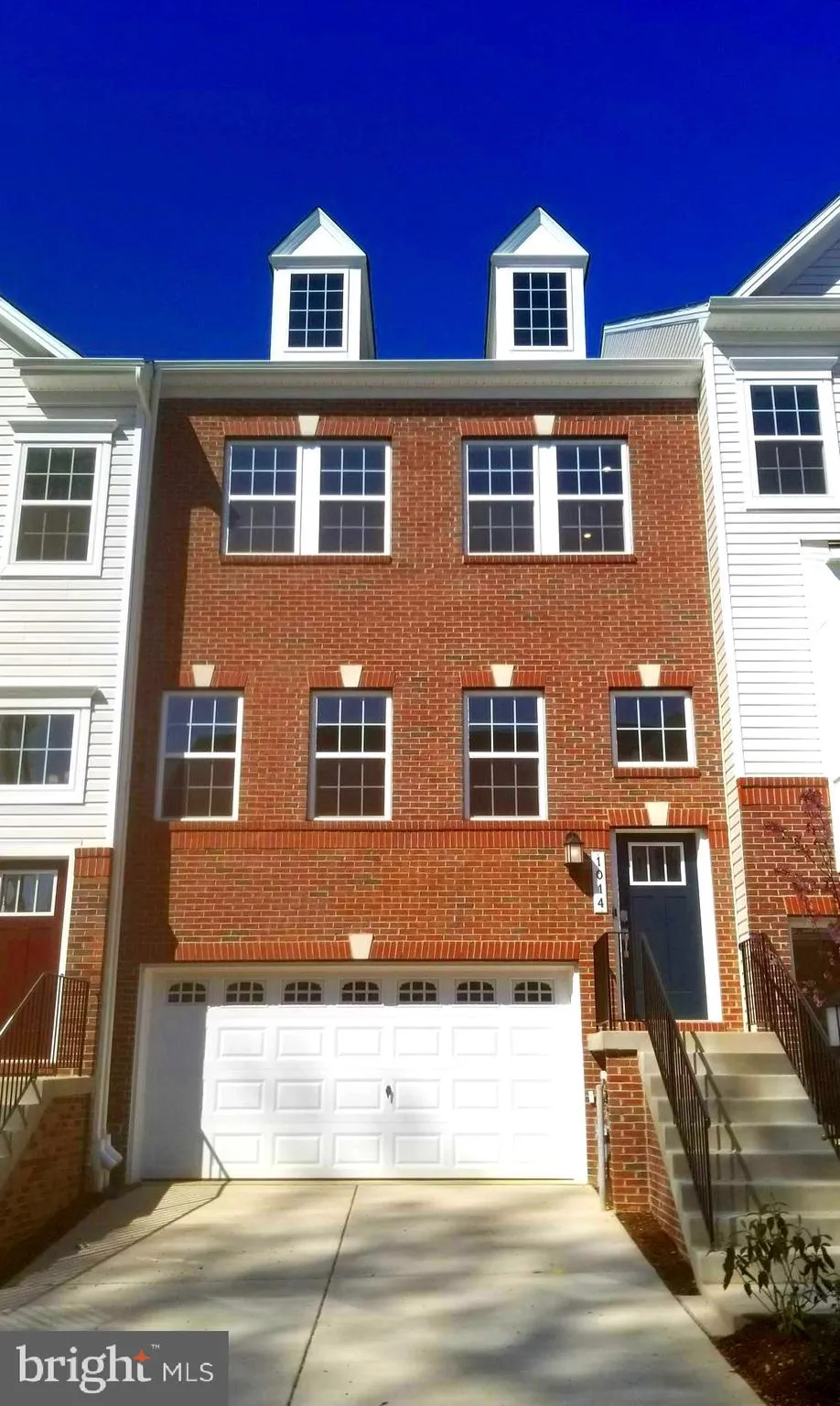 1014 BLUEBELLS ROAD, Gambrills, MD 21054