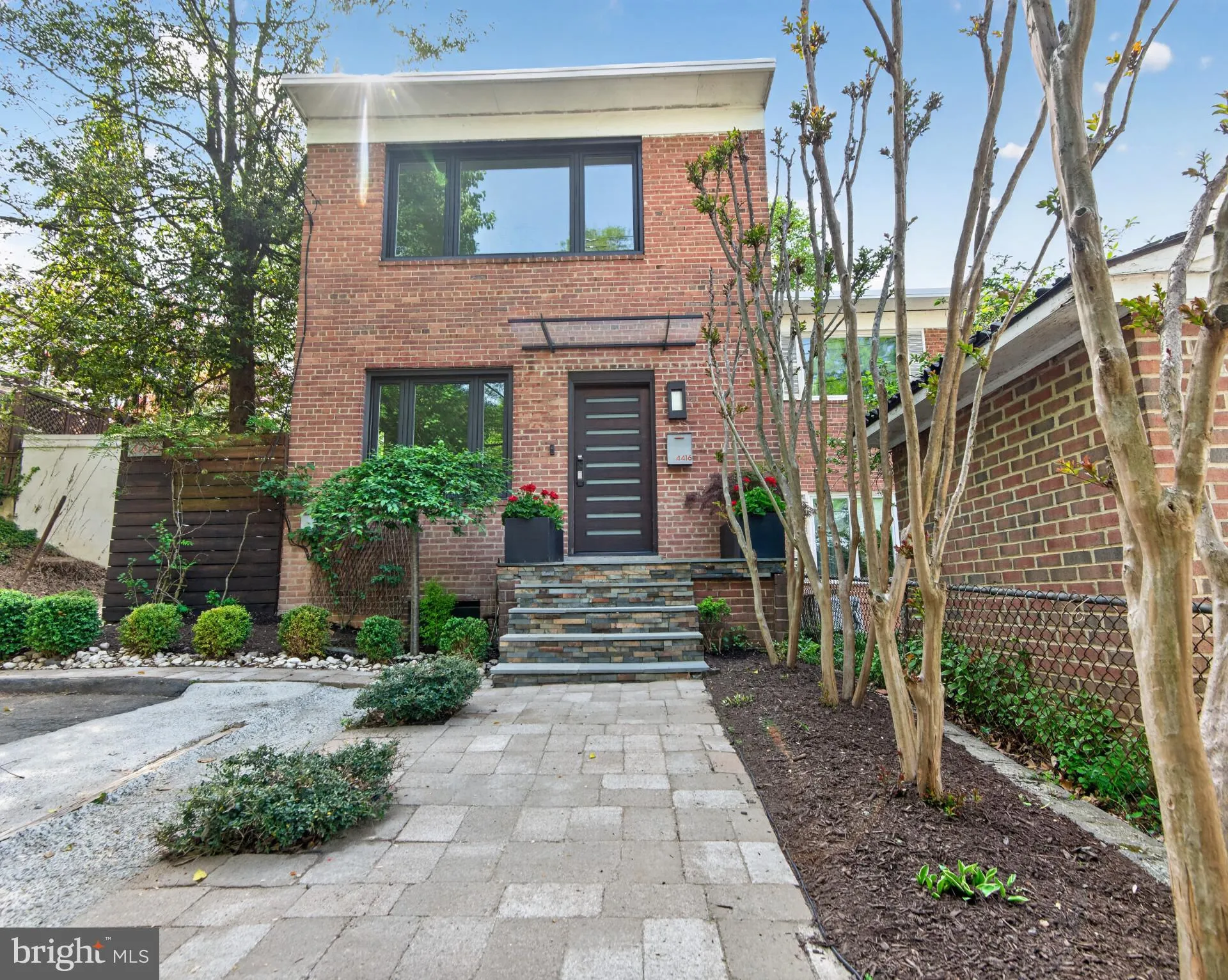 4416 RENO ROAD, Washington, DC 20008