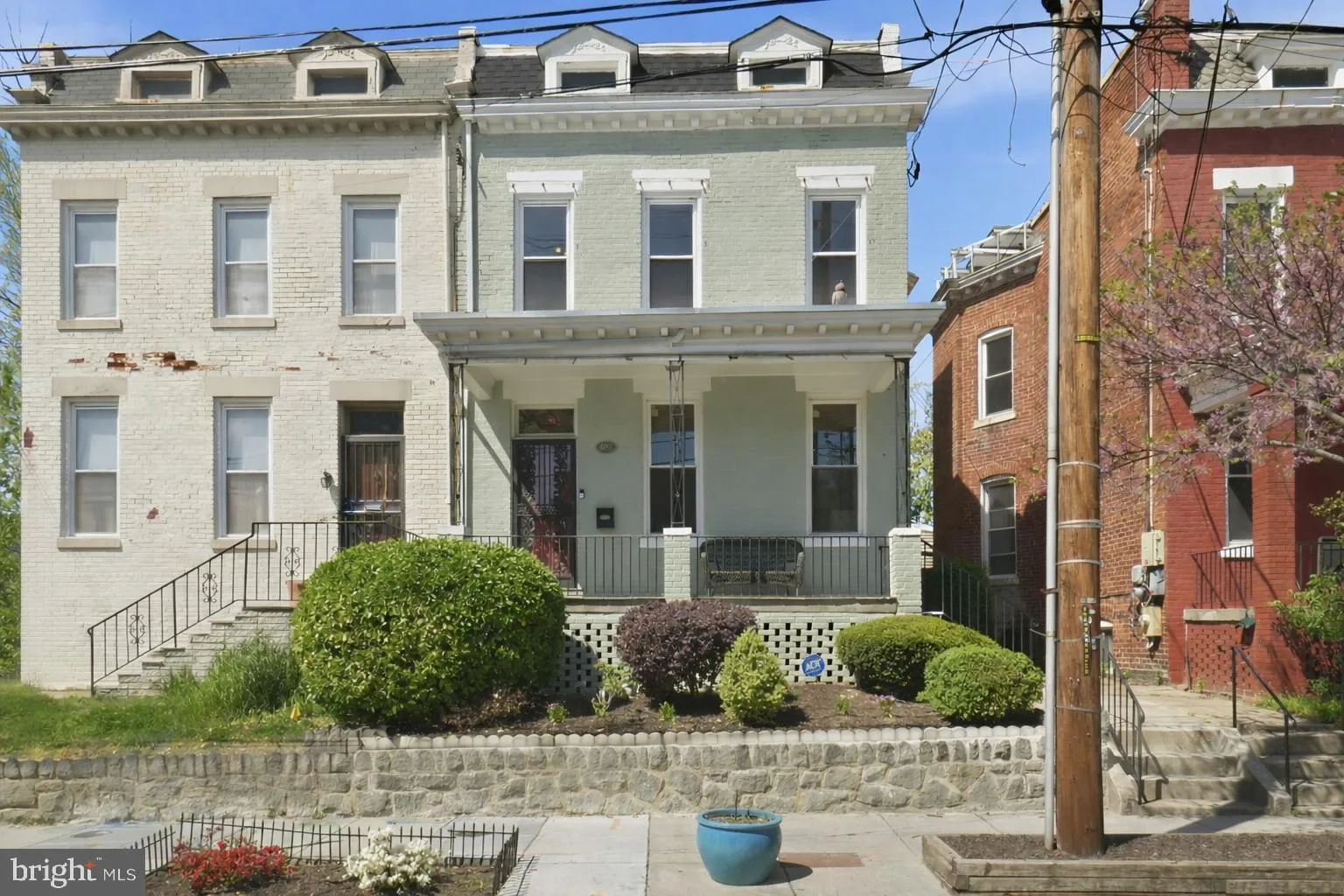 627 UPSHUR STREET, Washington, DC 20011