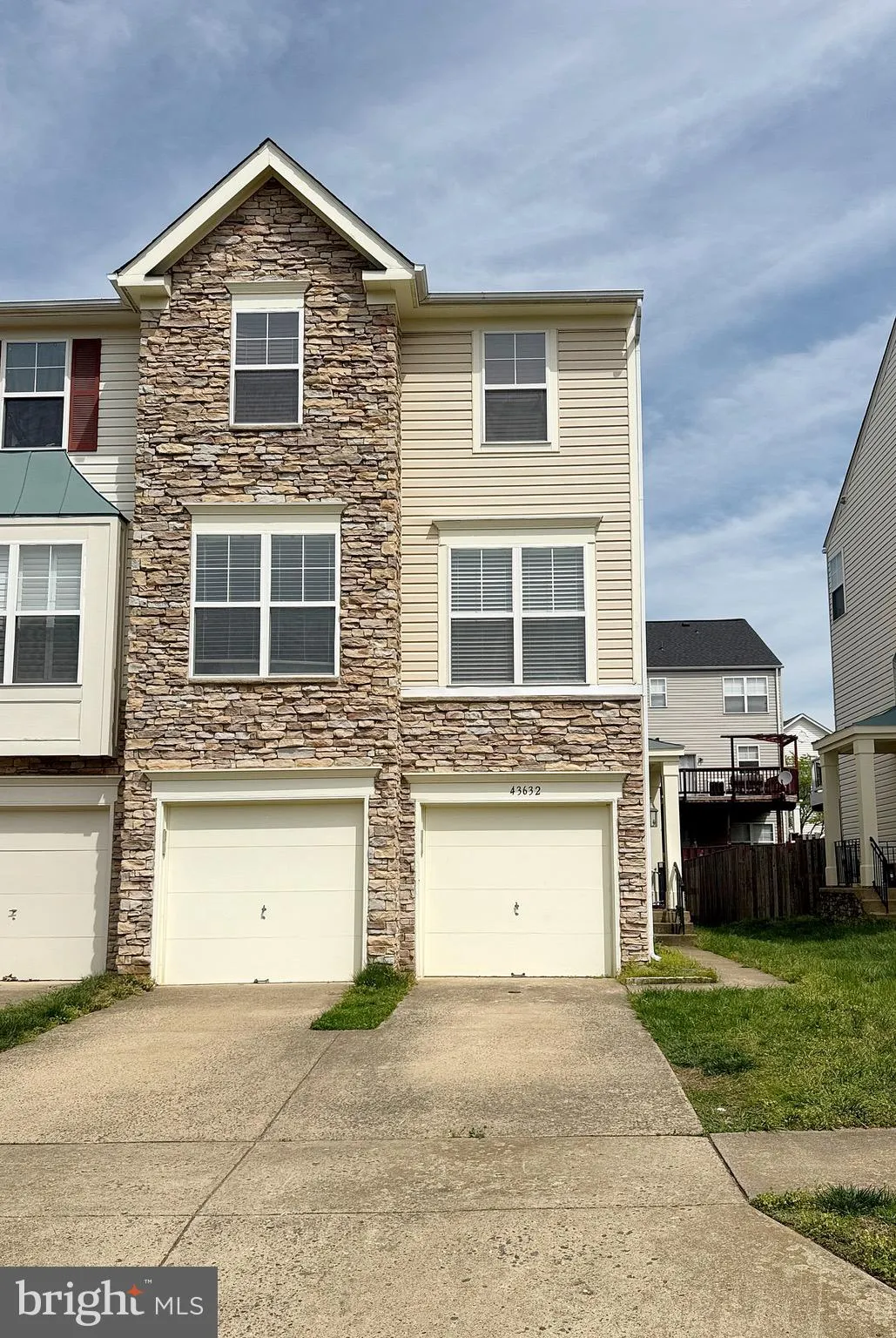 43632 OBRIEN SQUARE, Chantilly, VA 20152