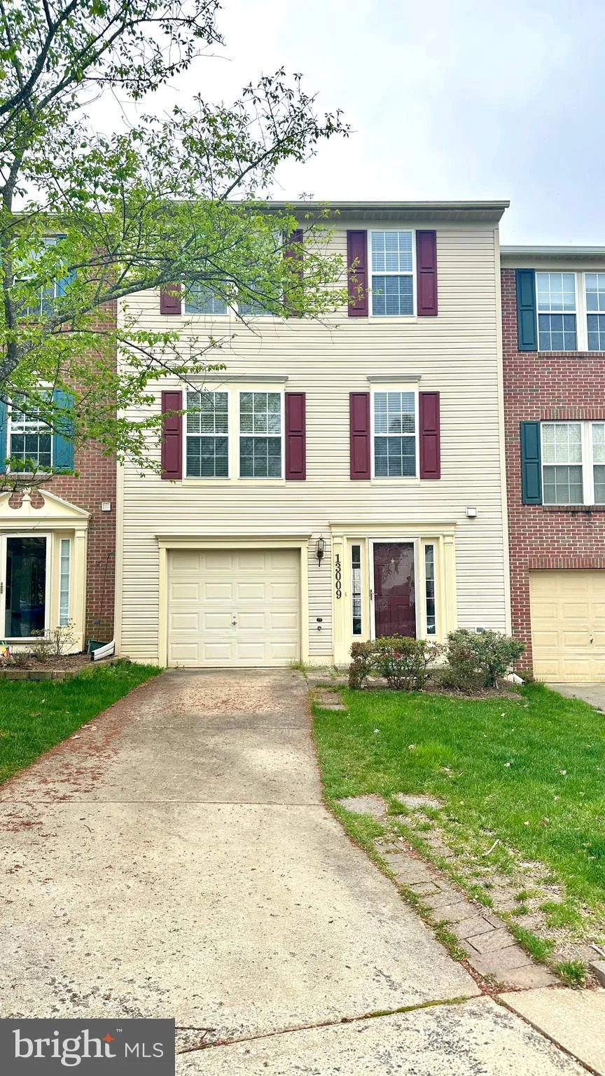 13009 VADEN TERRACE, Germantown, MD 20876