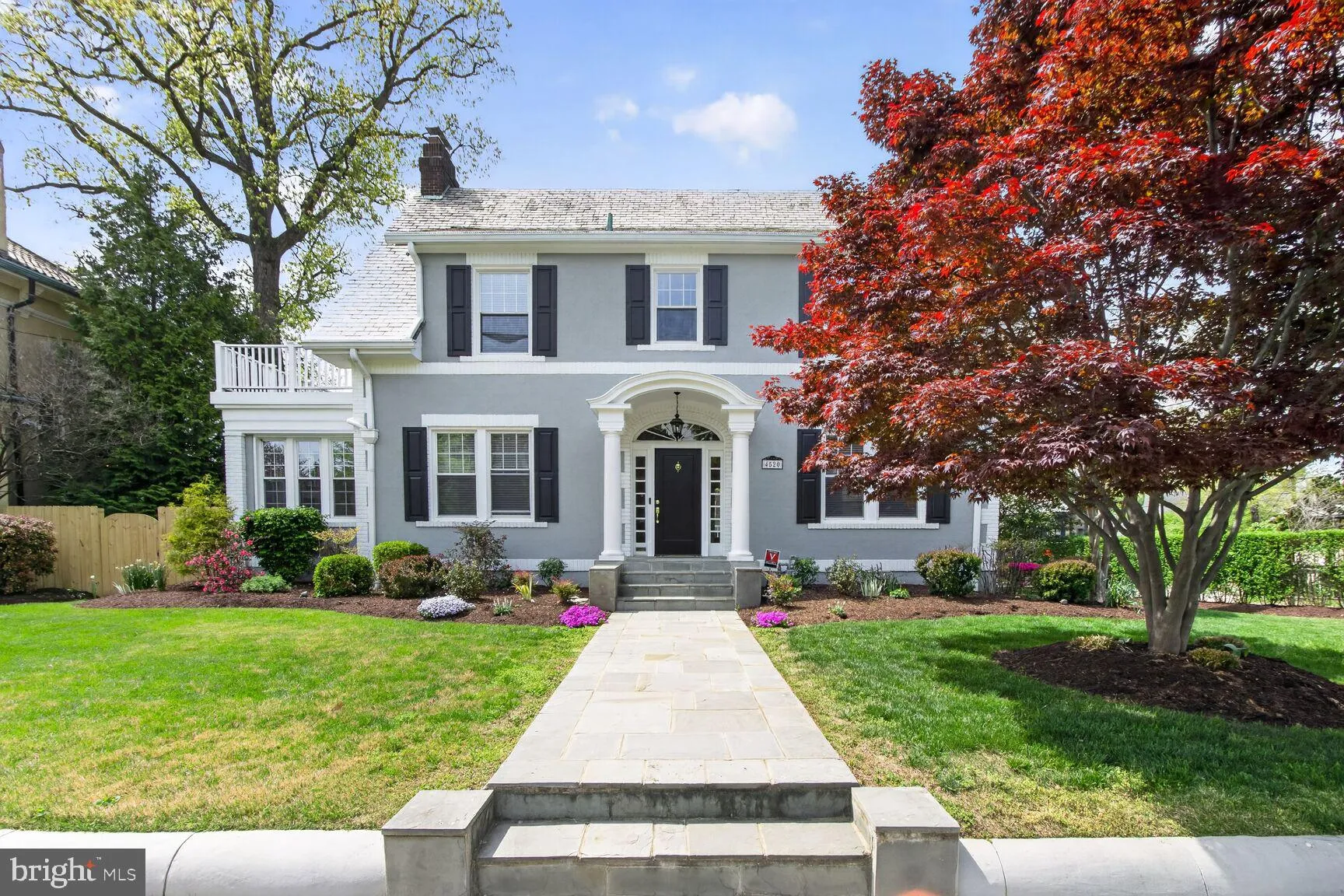 4520 17TH STREET, Washington, DC 20011