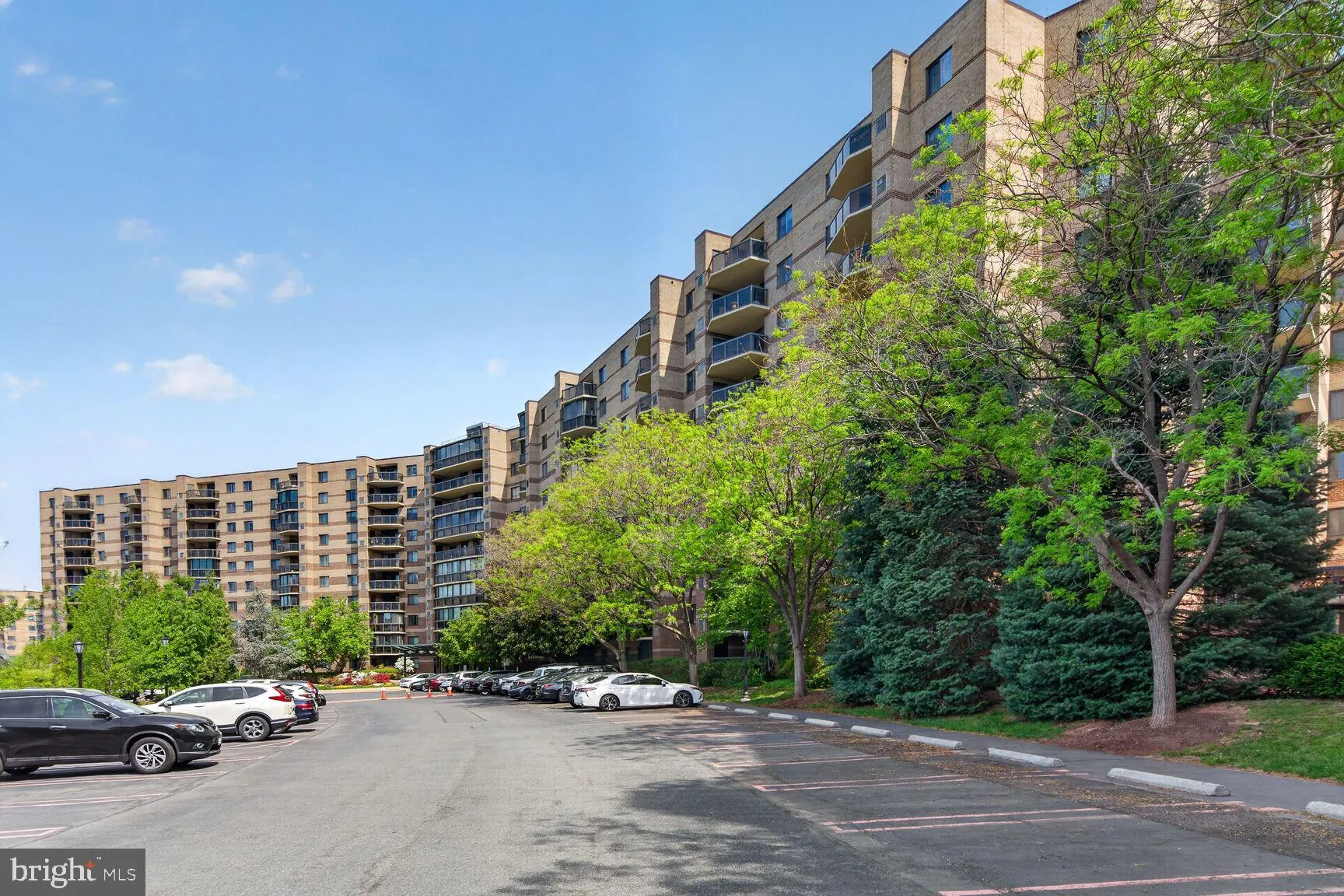 8340 GREENSBORO DRIVE, Mclean, VA 22102