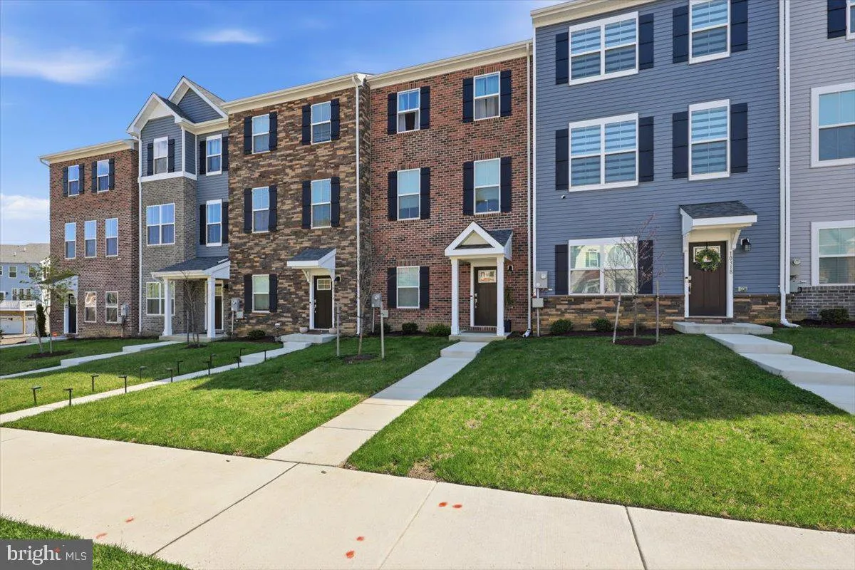 10316 SERENADE COURT, Clinton, MD 20735