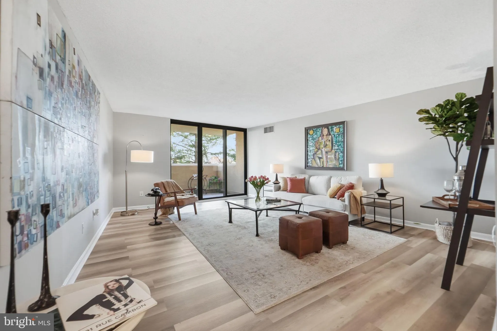 1101 ARLINGTON RIDGE, Arlington, VA 22202