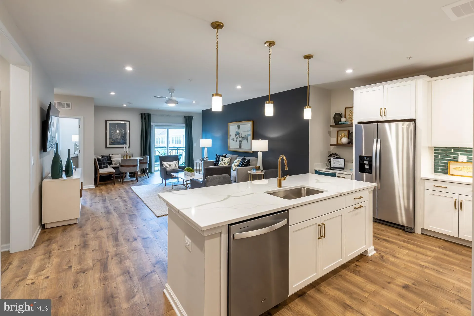 13220 PETREL STREET, Clarksburg, MD 20871