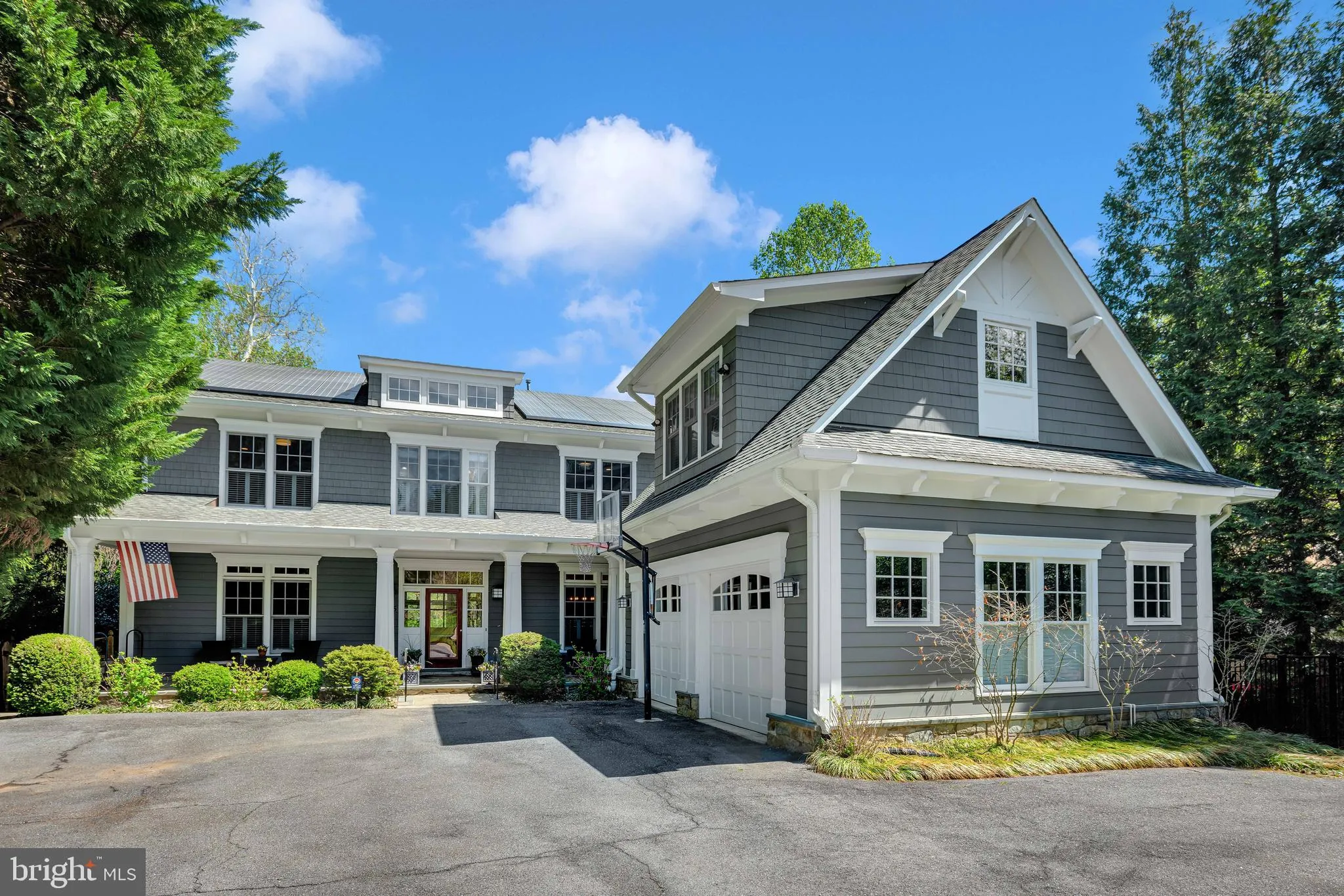 6525 KENHILL ROAD, Bethesda, MD 20817