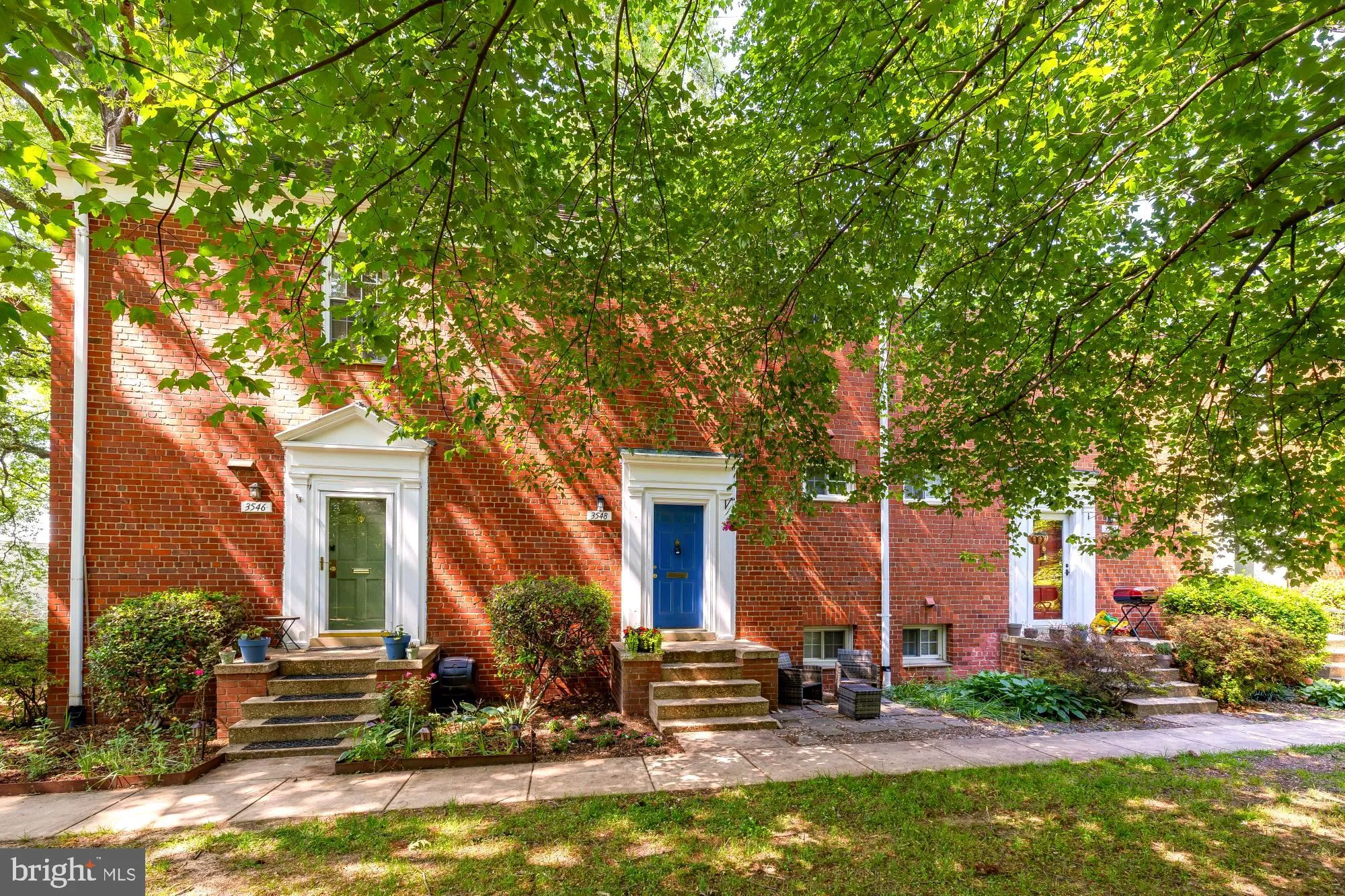 3548 MARTHA CUSTIS DRIVE, Alexandria, VA 22302