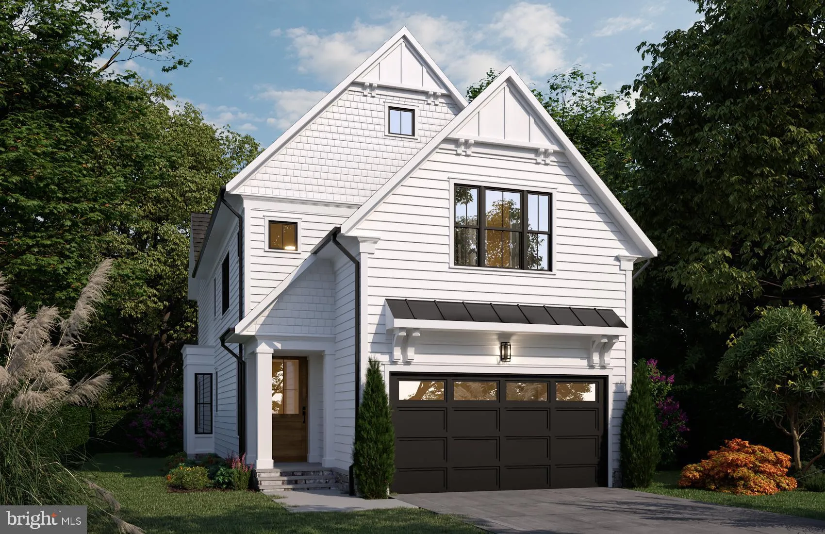 1605 HUNTING AVENUE, Mclean, VA 22102