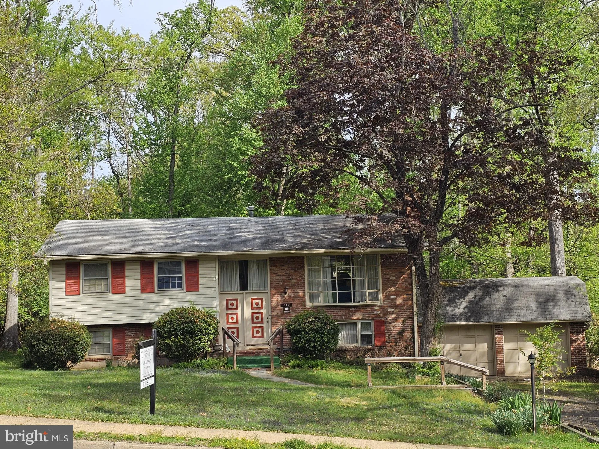 117 KINGSLEY ROAD, Vienna, VA 22180