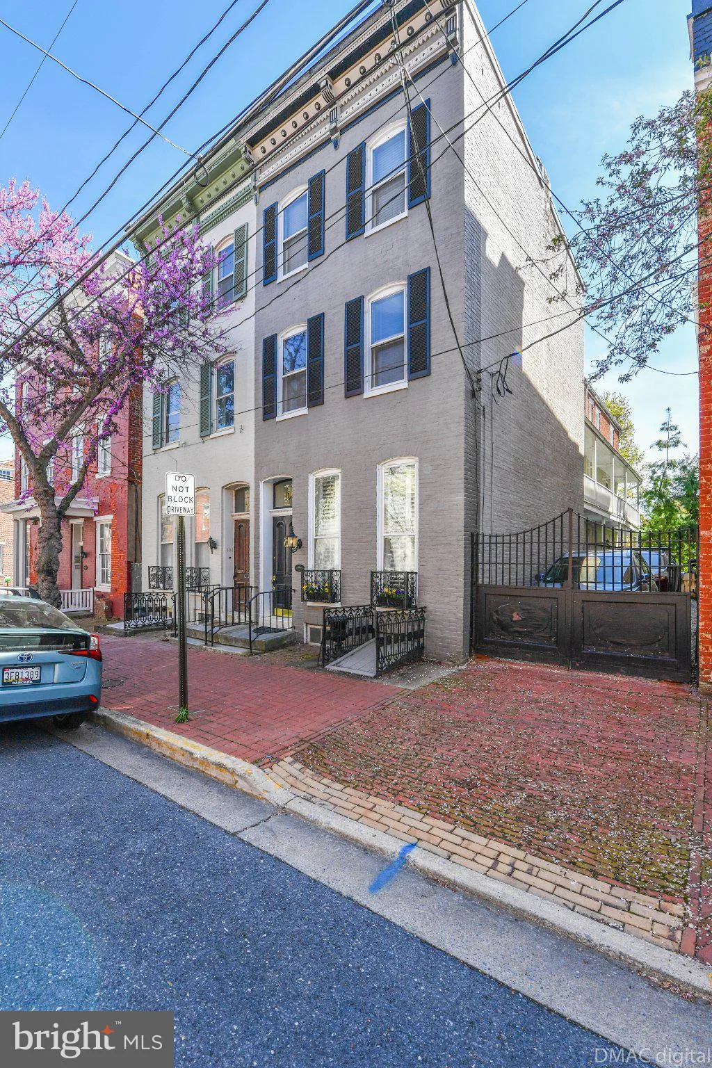 106 3RD STREET, Frederick, MD 21701
