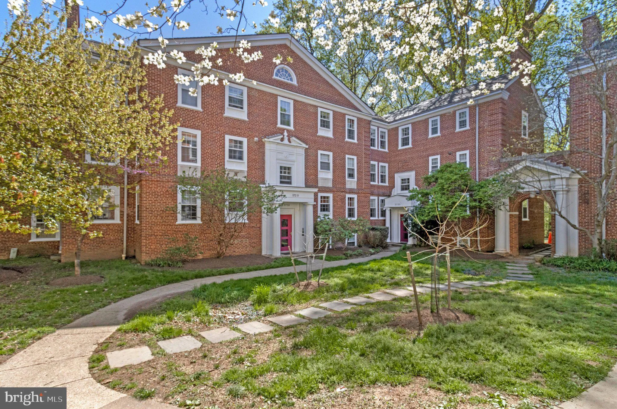 3720 39TH STREET, Washington, DC 20016