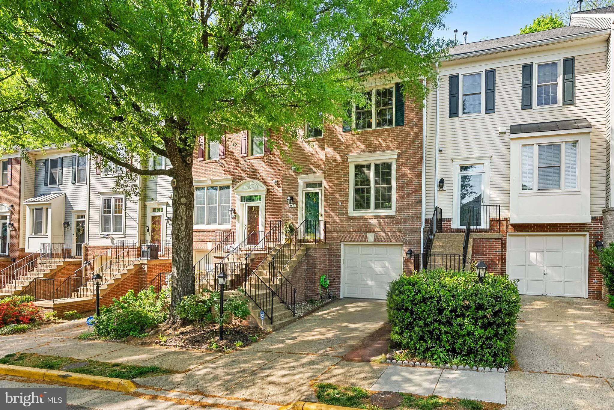 3632 RANSOM PLACE, Alexandria, VA 22306