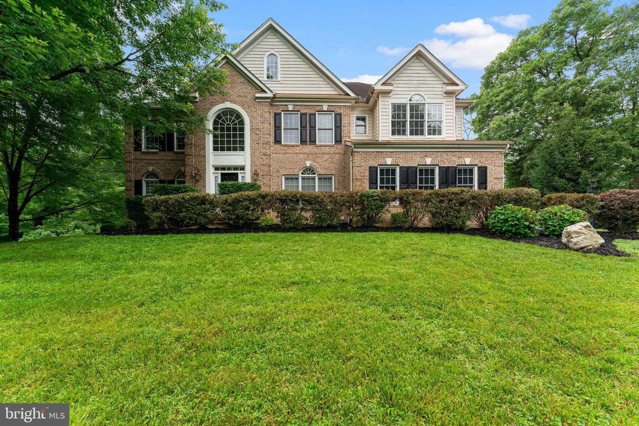 7412 KALLENBURG CT, Manassas, VA 20111