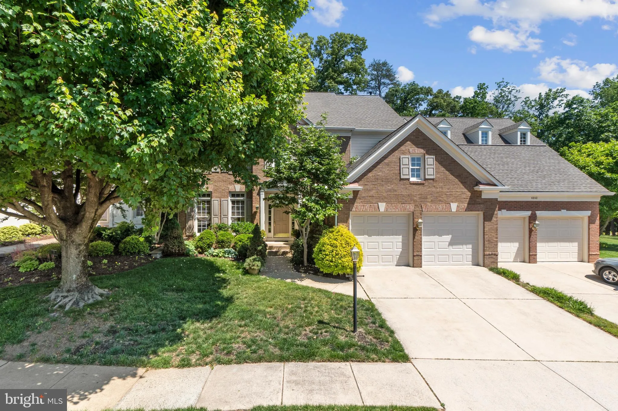 Residential Active