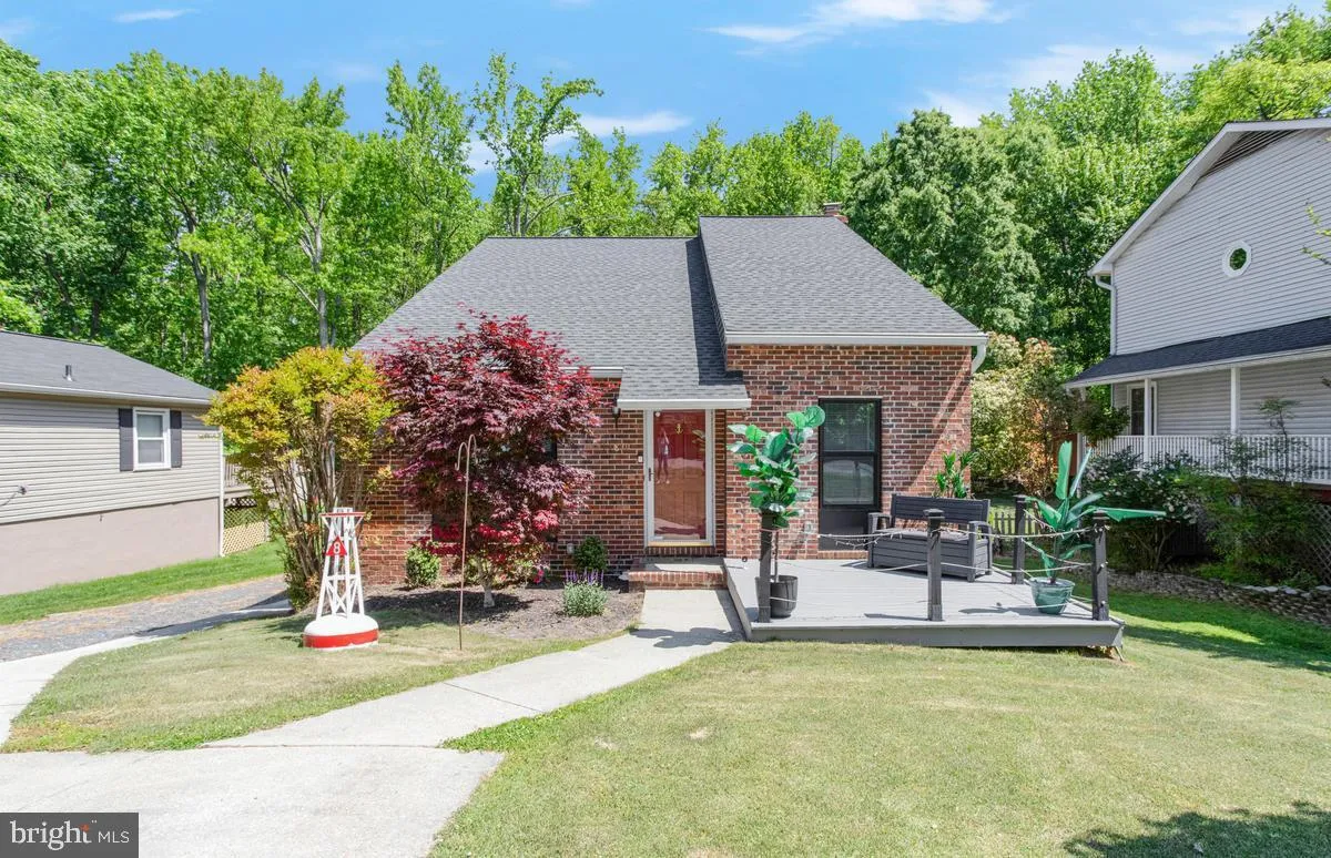 1180 BAY HIGHLANDS DRIVE, Annapolis, MD 21403