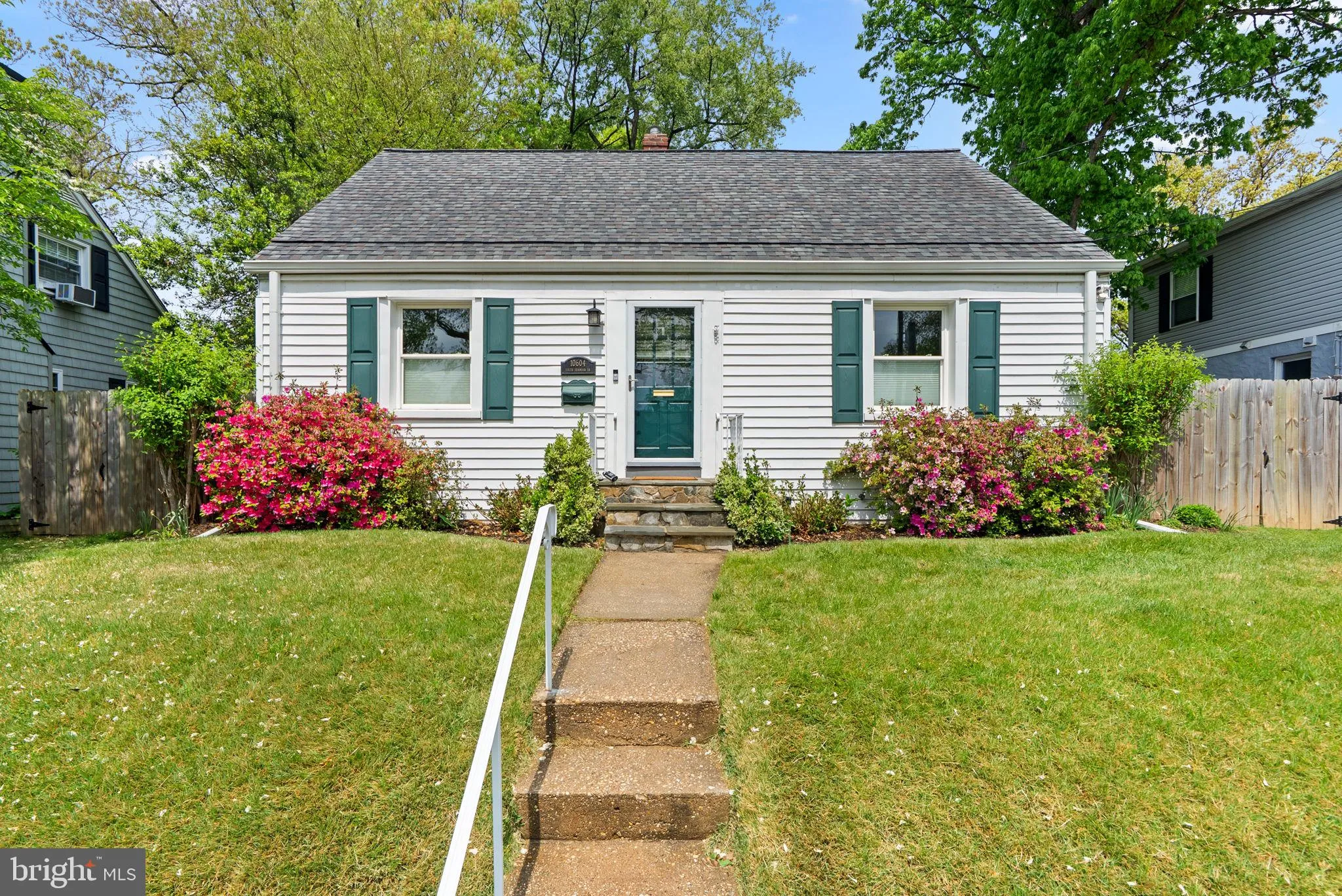 10604 DUNMOOR DRIVE, Silver Spring, MD 20901