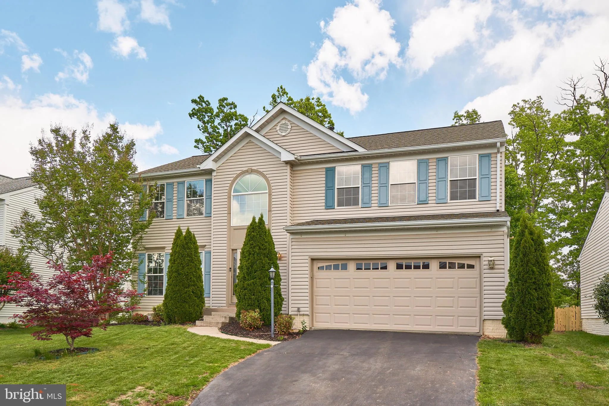 20952 HOLLYBERRY COURT, Ashburn, VA 20147