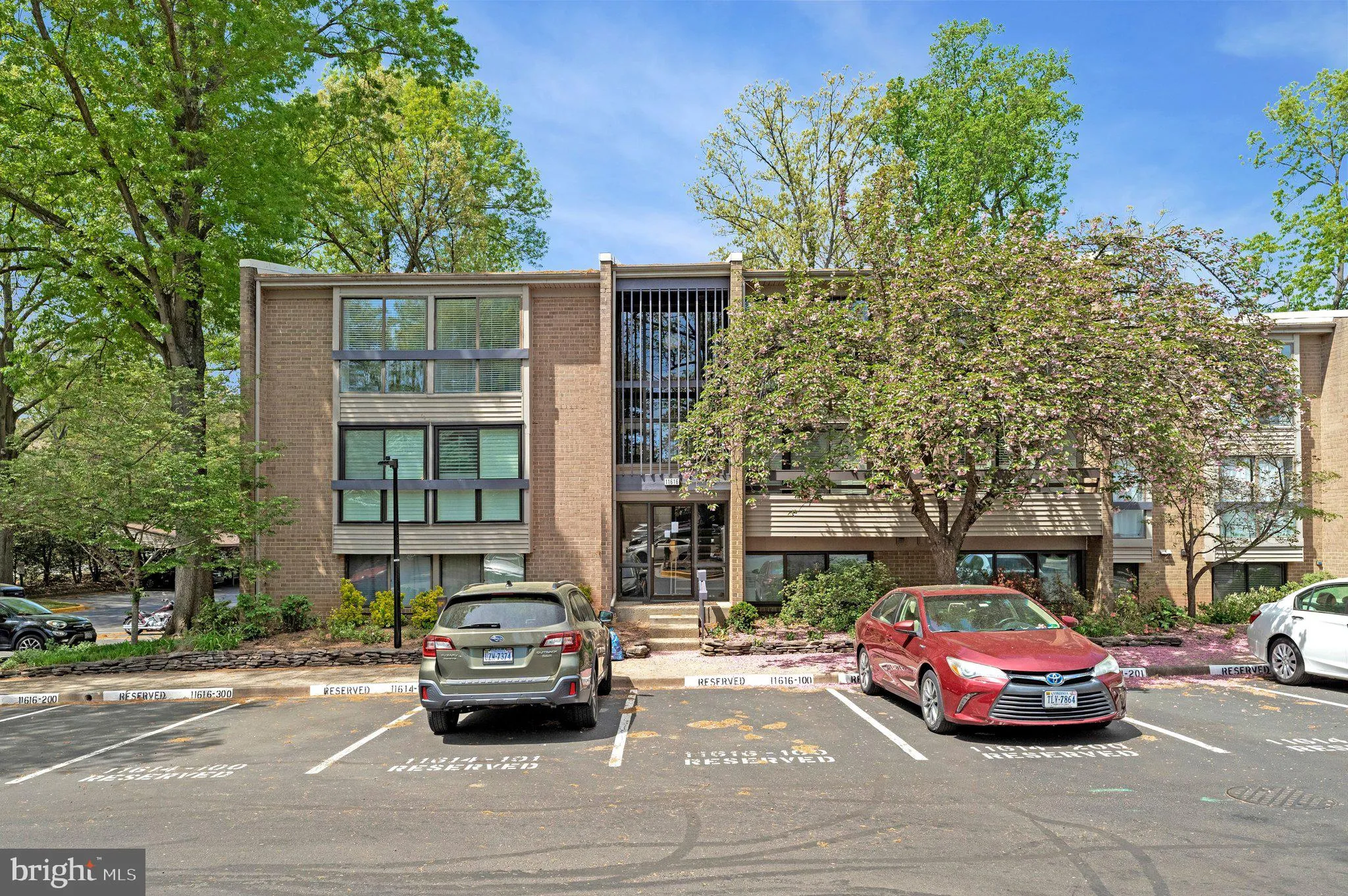 11616 IVYSTONE COURT, Reston, VA 20191